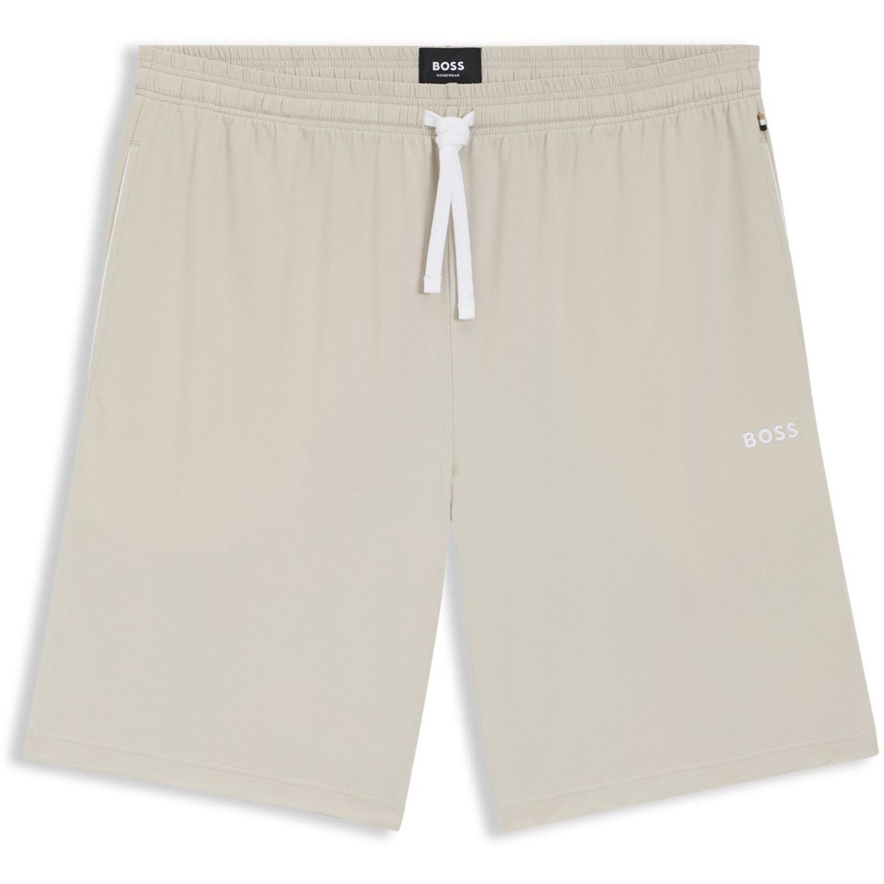 Boss Bodywear Mix  And  Match Drawstring Shorts