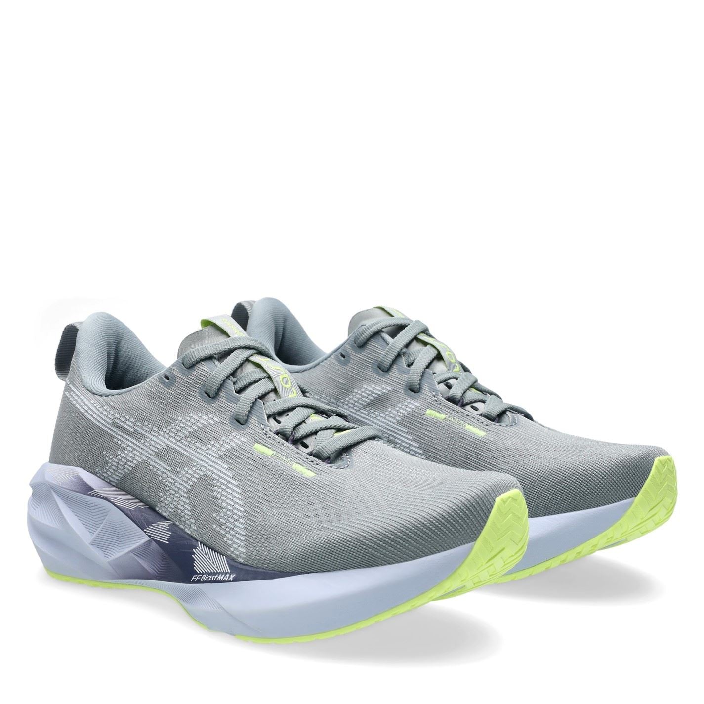 Asics Womens Novablast 5 Road Running Shoes