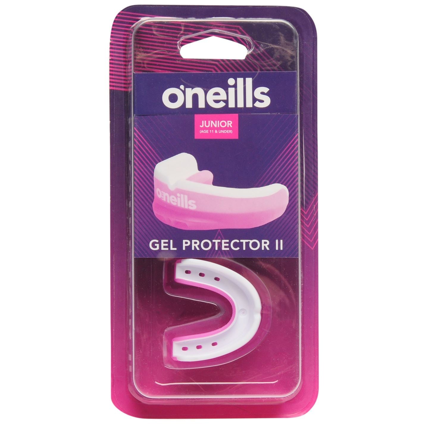 ONeills Gel Pro2 Mouthguard Junior