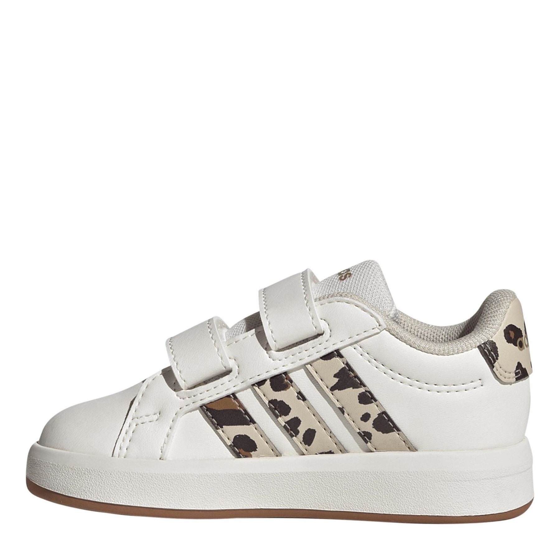 adidas Grand Court 2.0 Shoes Infant Girls