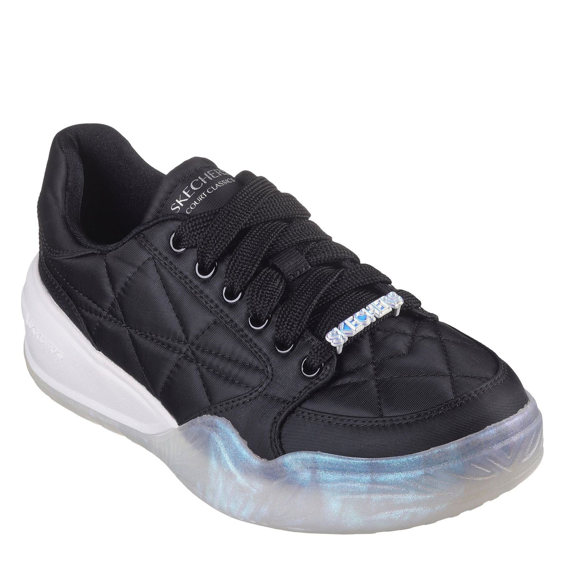 Skechers Denali Skate Shoes