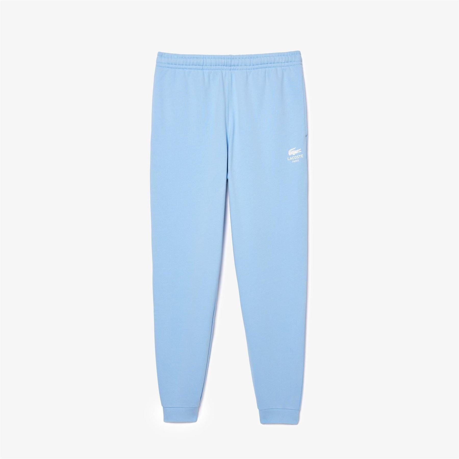 Lacoste Closed Hem Woven Tracksuit Joggers