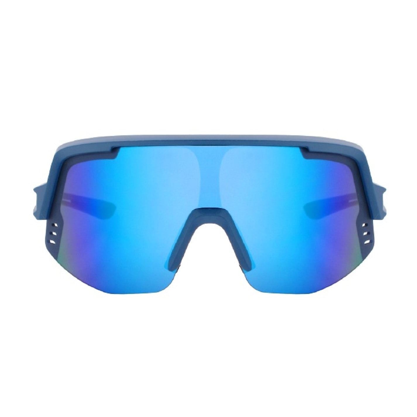 Pinnacle Revo Cs Rimless Sunglasses