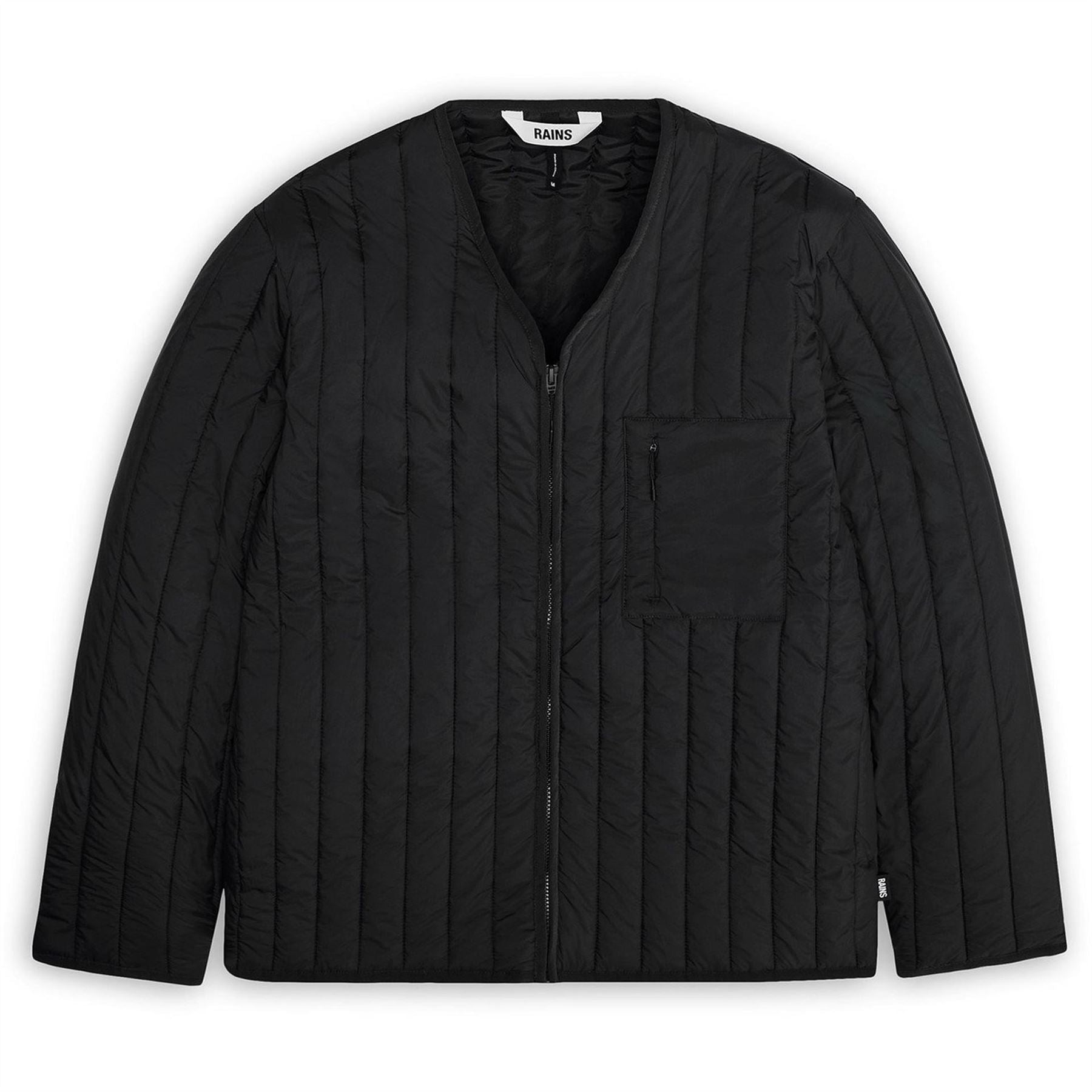 Rains Banja Liner Jacket