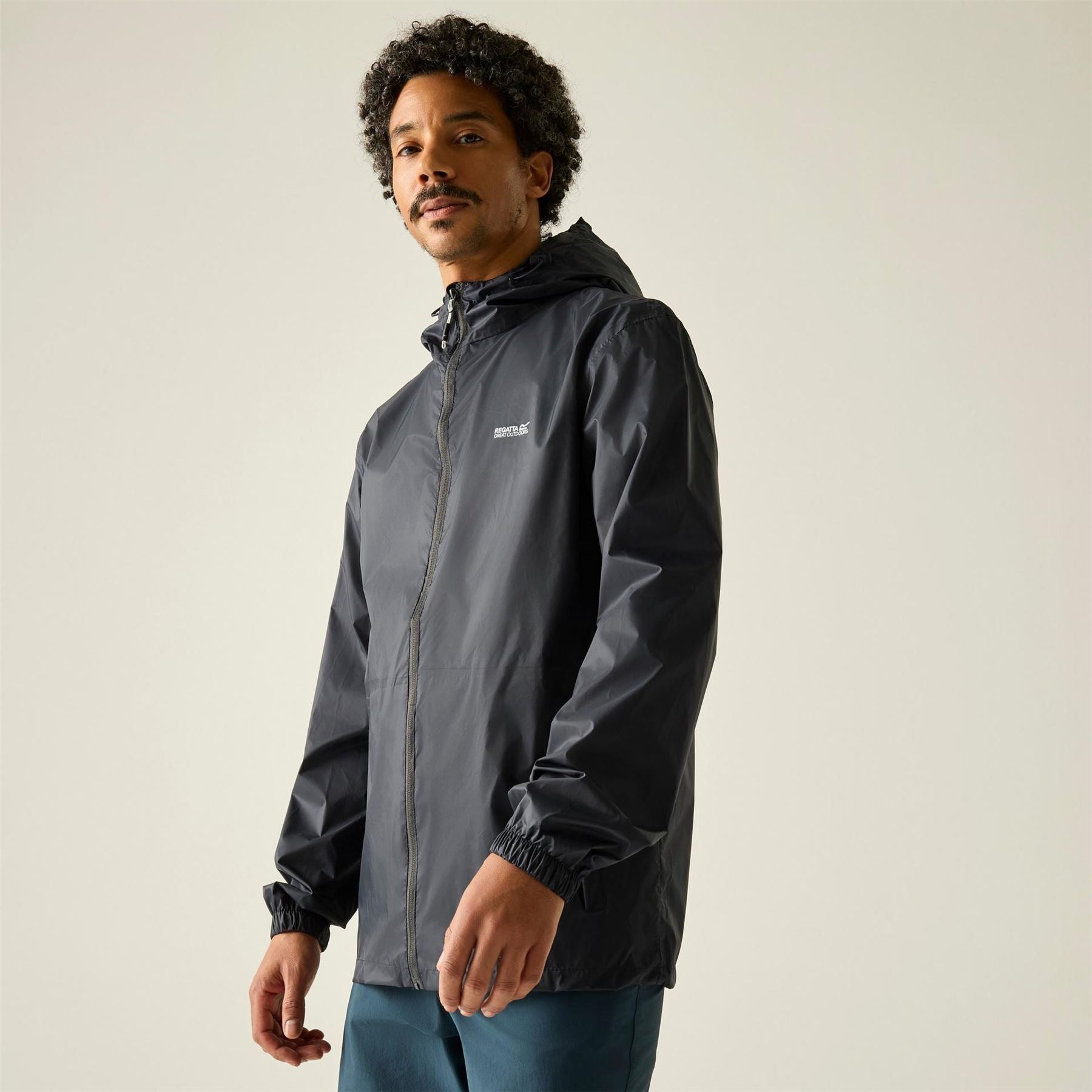 Regatta Waterproof Jacket