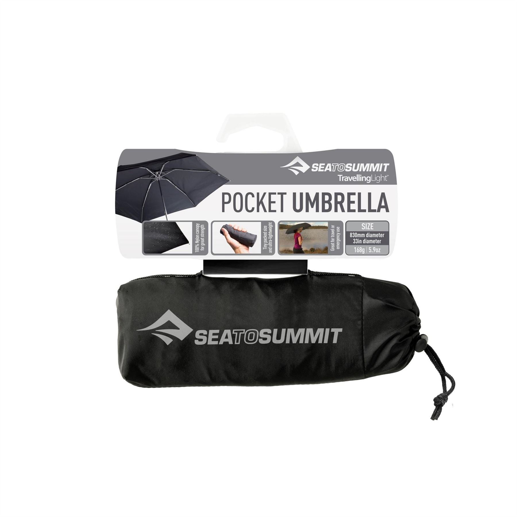 Sea to Summit Adult Umbrella