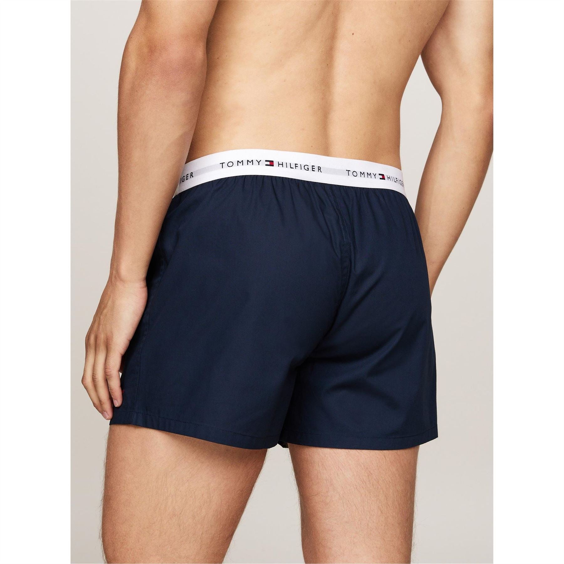 Tommy Hilfiger Pack Woven Boxer Shorts