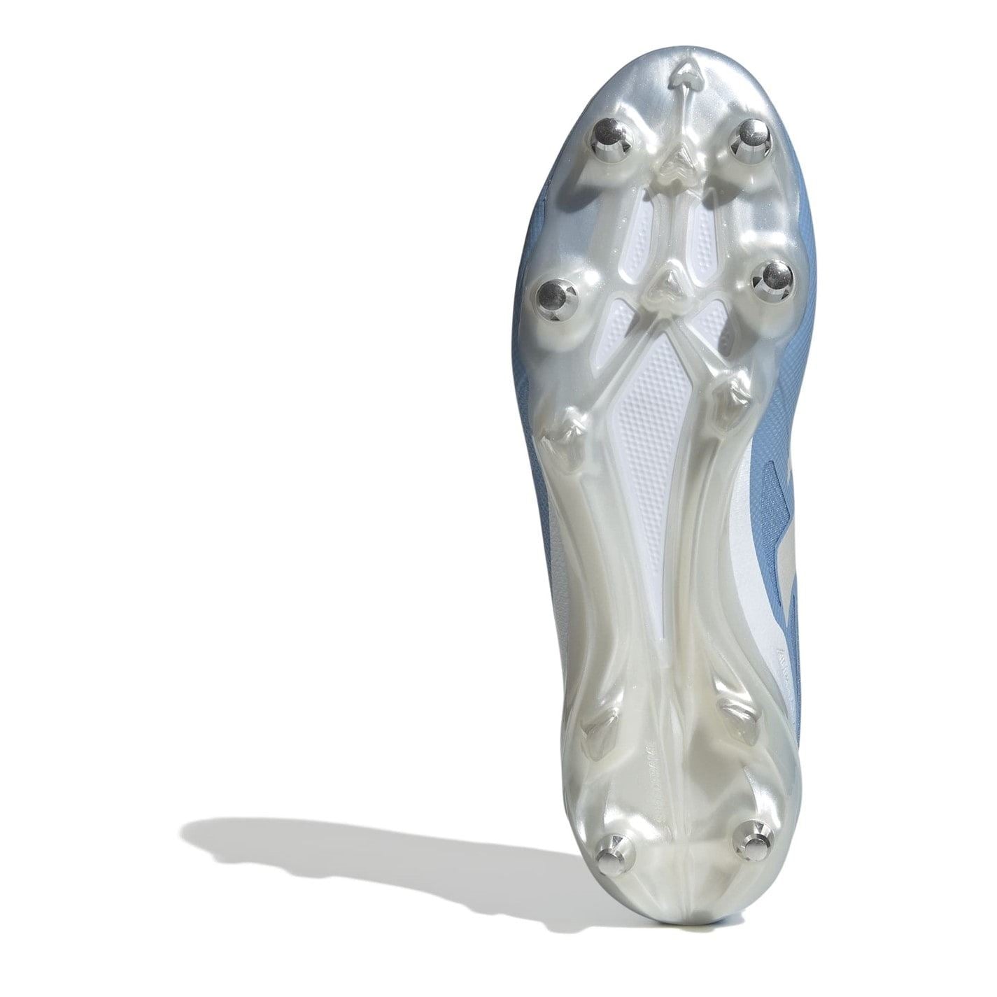 adidas Adizero Rs15 Ultimate Soft Ground Rugby Boots