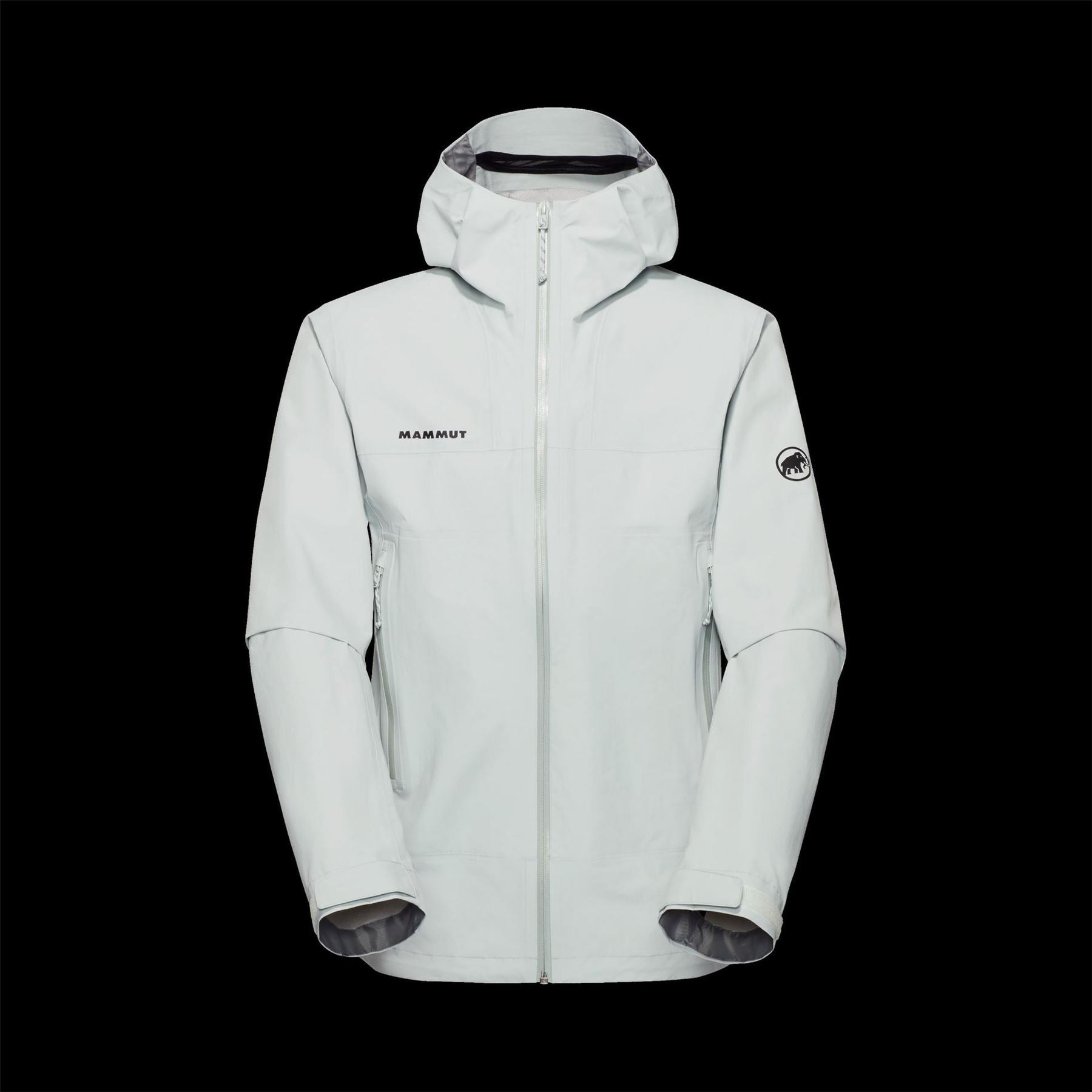 Mammut Waterproof Jacket