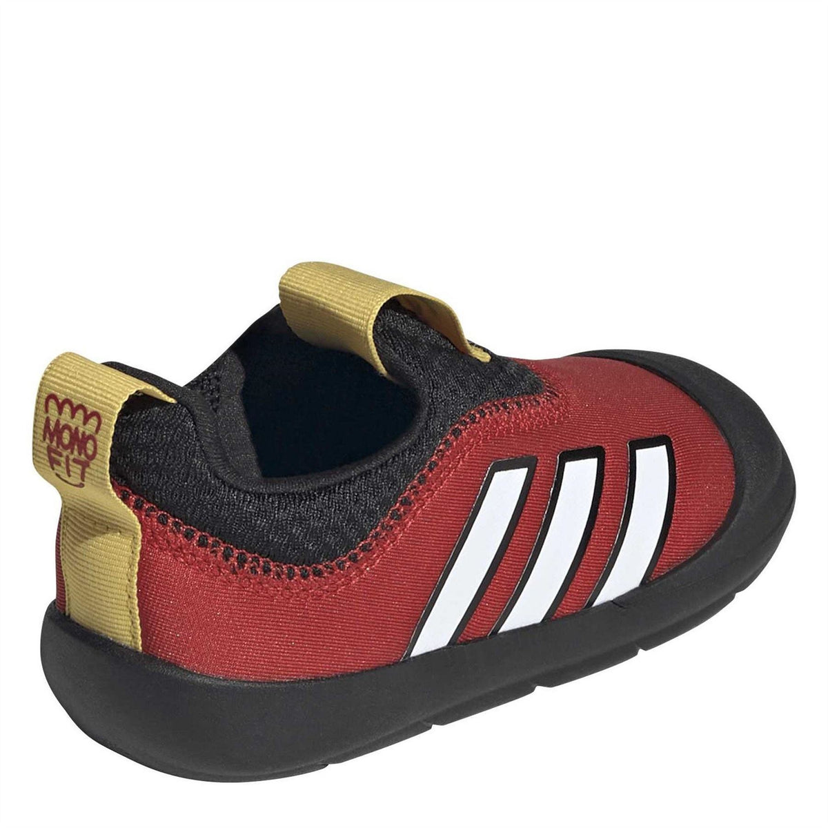 adidas Monofit Mickey I Slip On Trainers