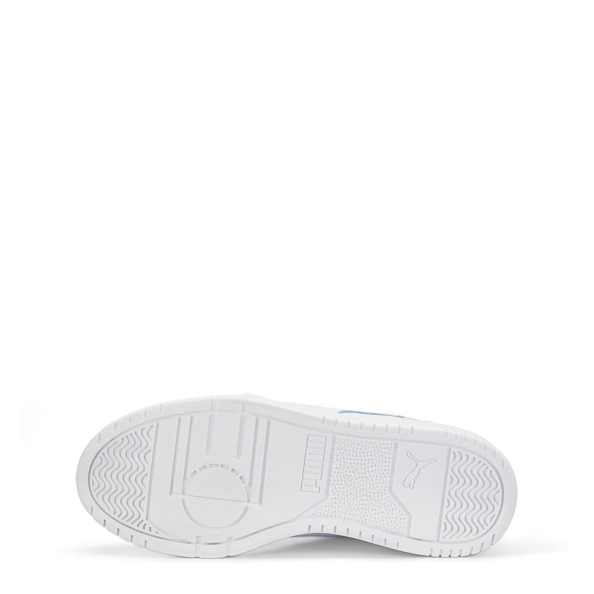 Puma Rbd Low Trainers Junior
