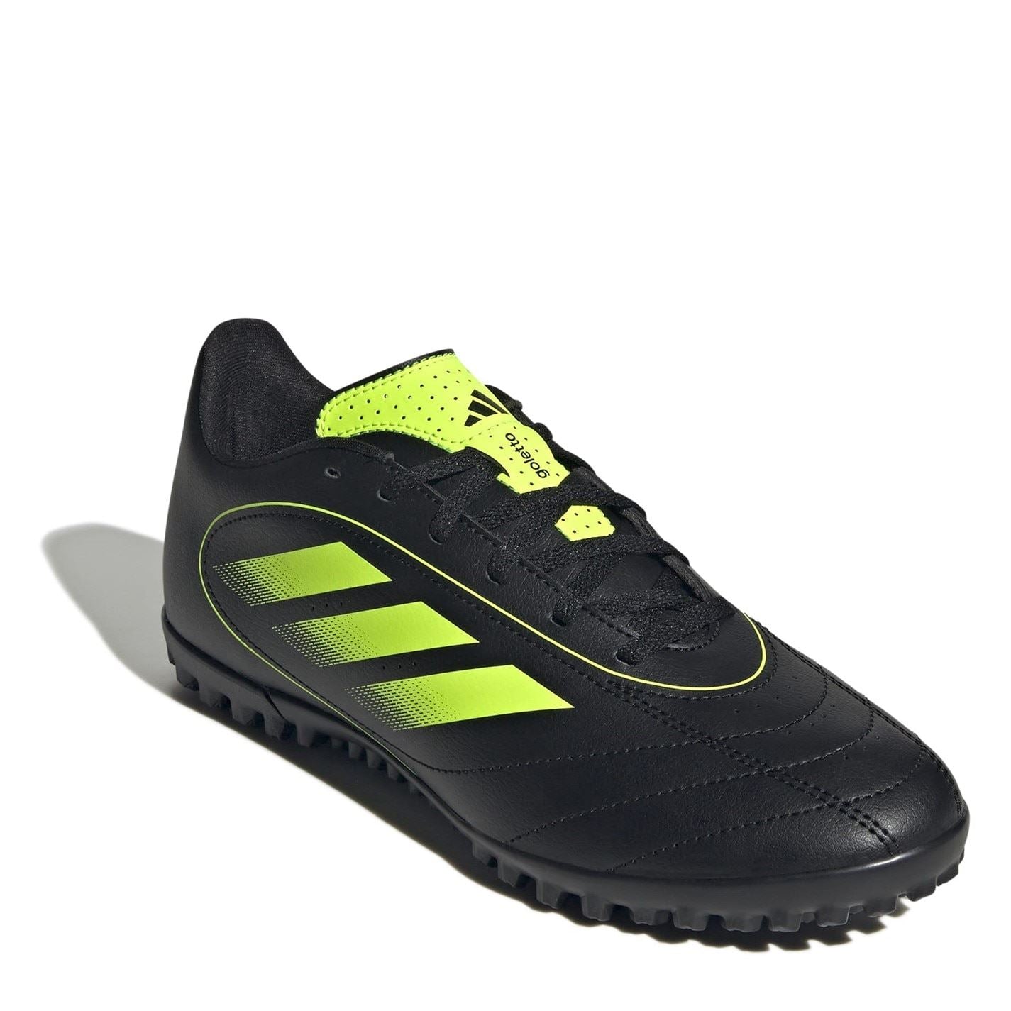 adidas Goletto Adults Astro Turf Football Boots
