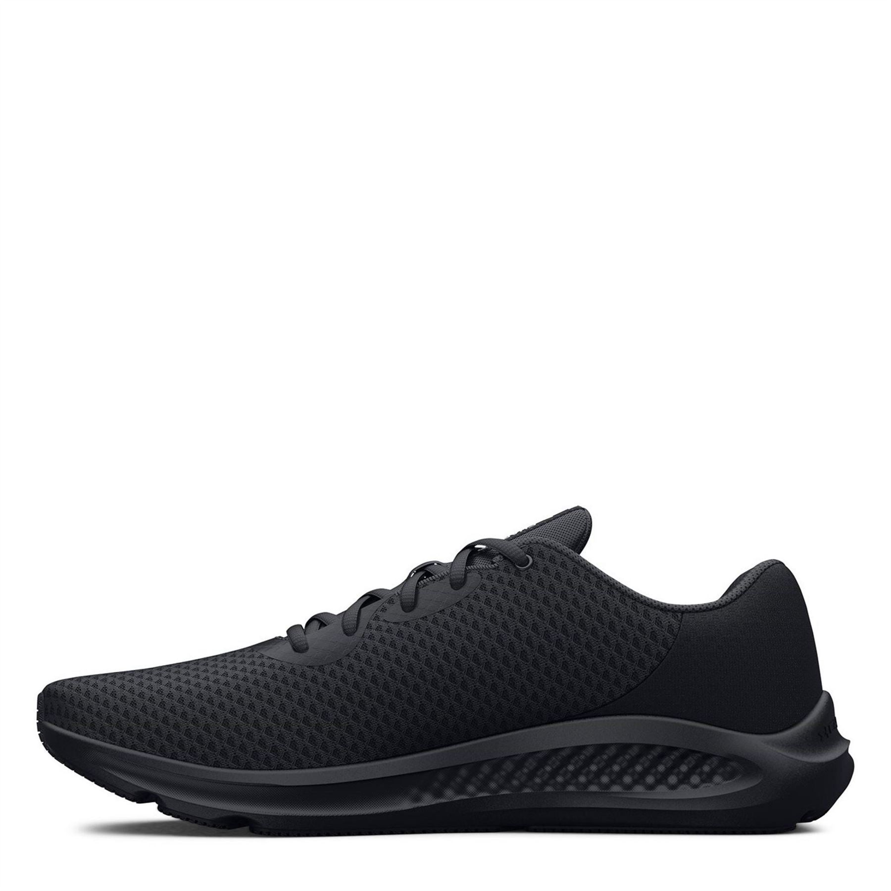 Under Armour Womens Charged Pursuit 3 Trainers