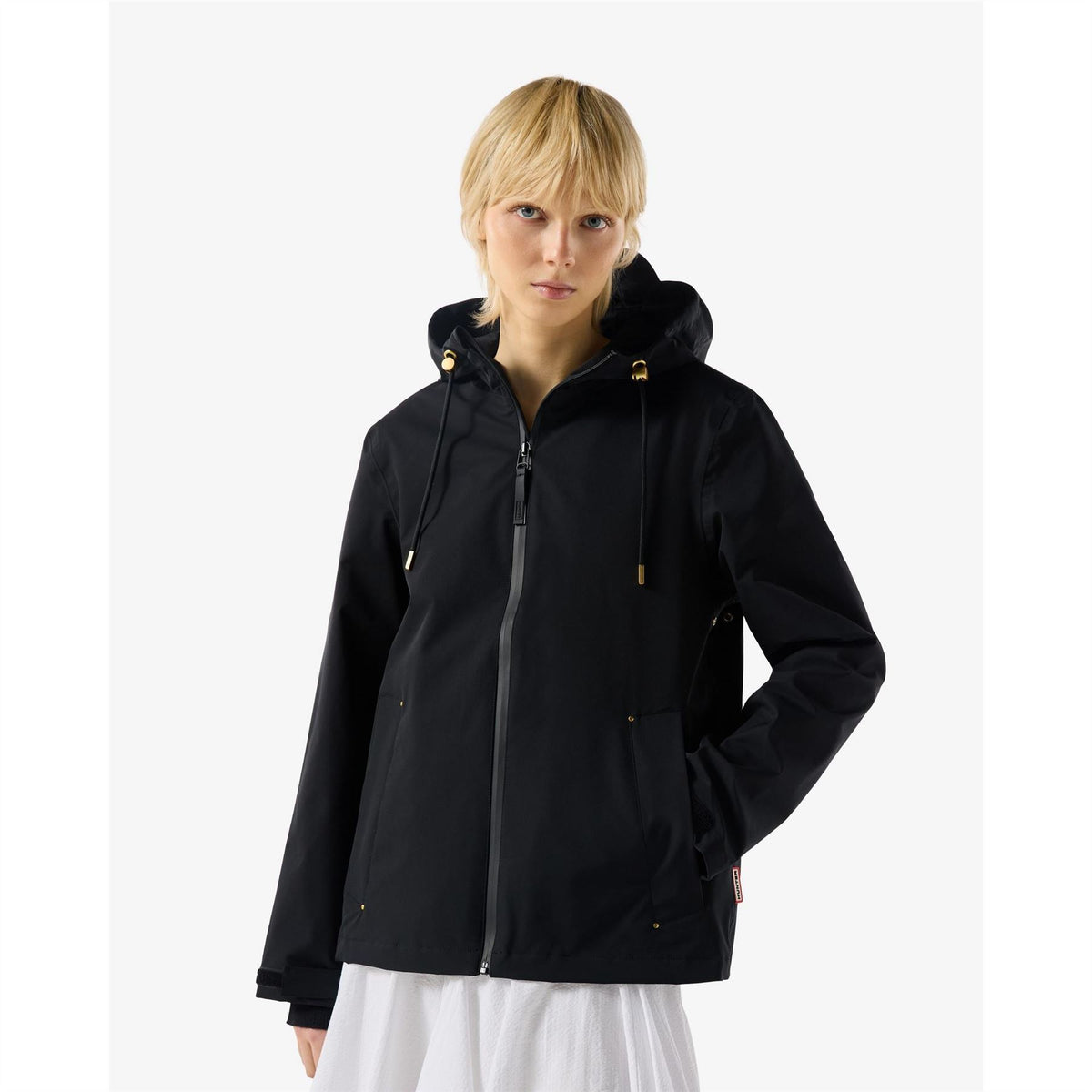 Hunter Rain Anorak Jacket