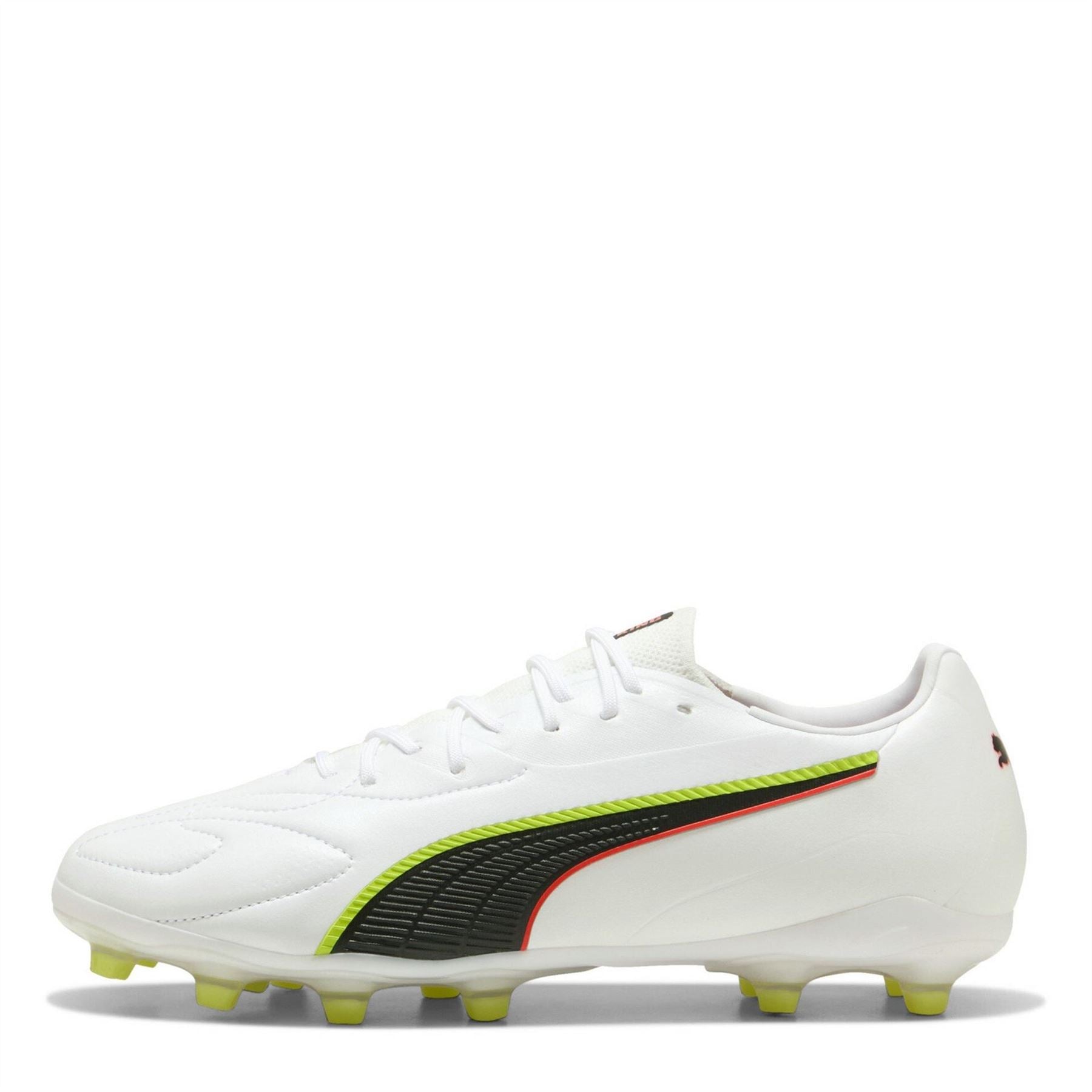 Puma PUMA King Match 5 Firm Ground Football Boots