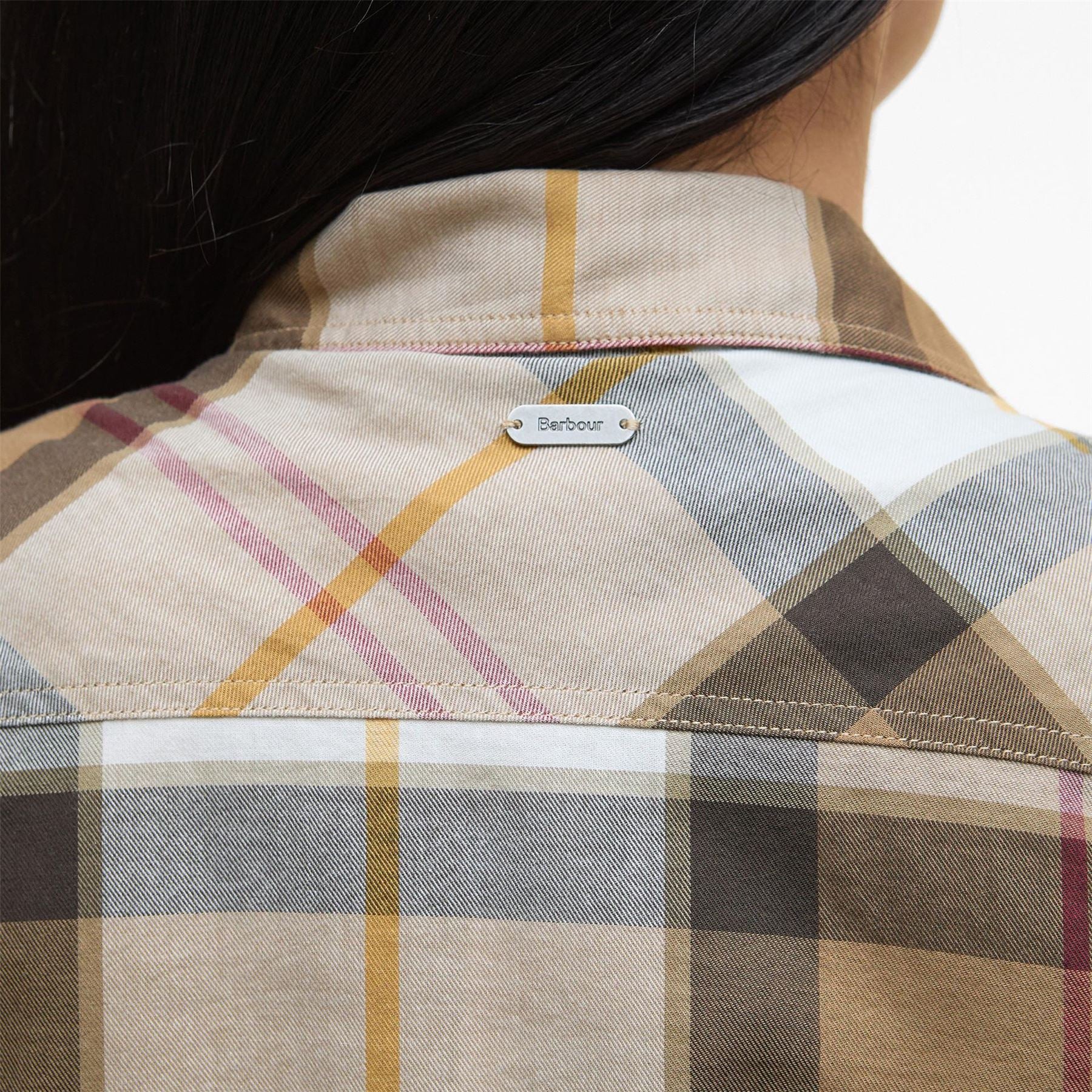Barbour Shirt