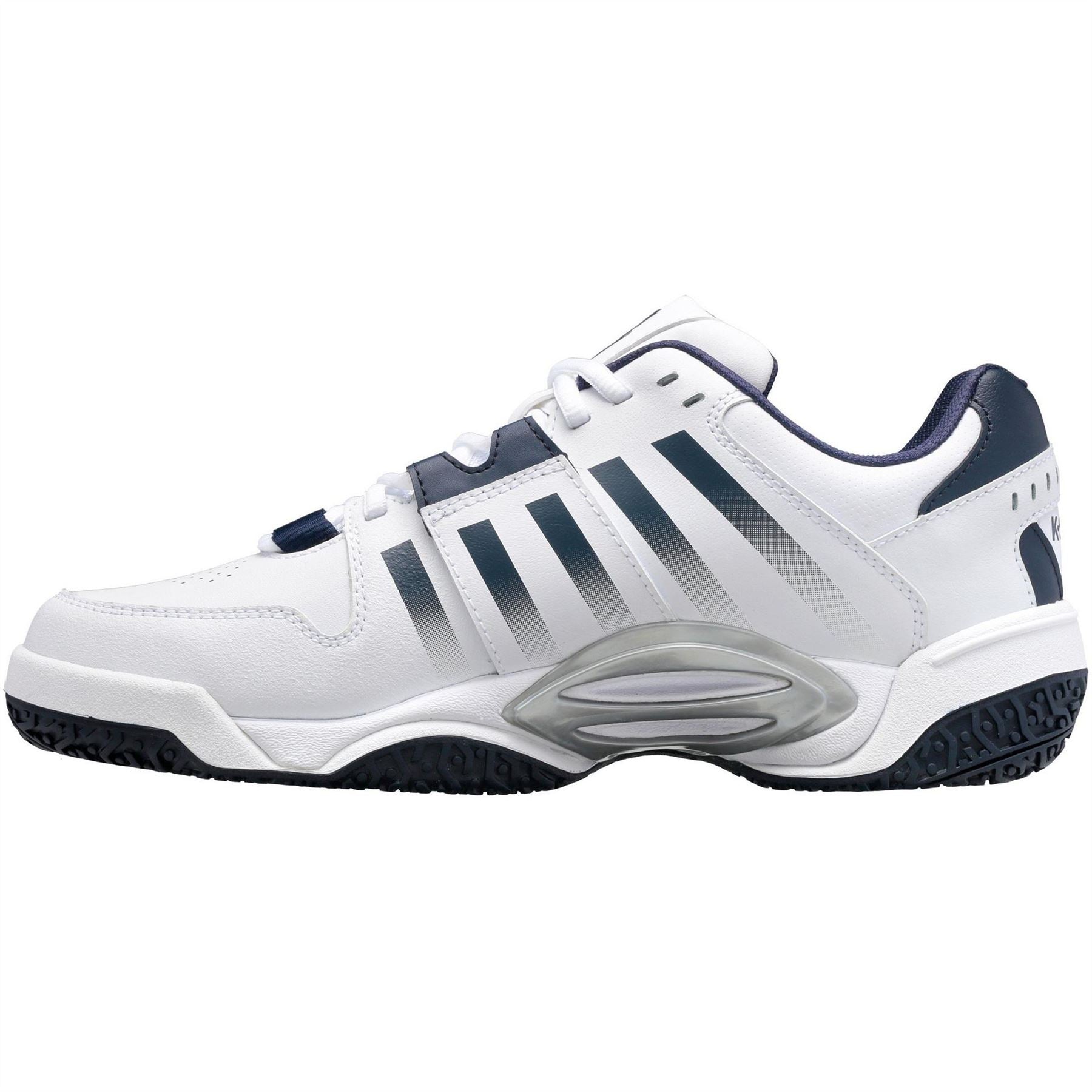 K-Swiss Accomplish Tennis Shoes