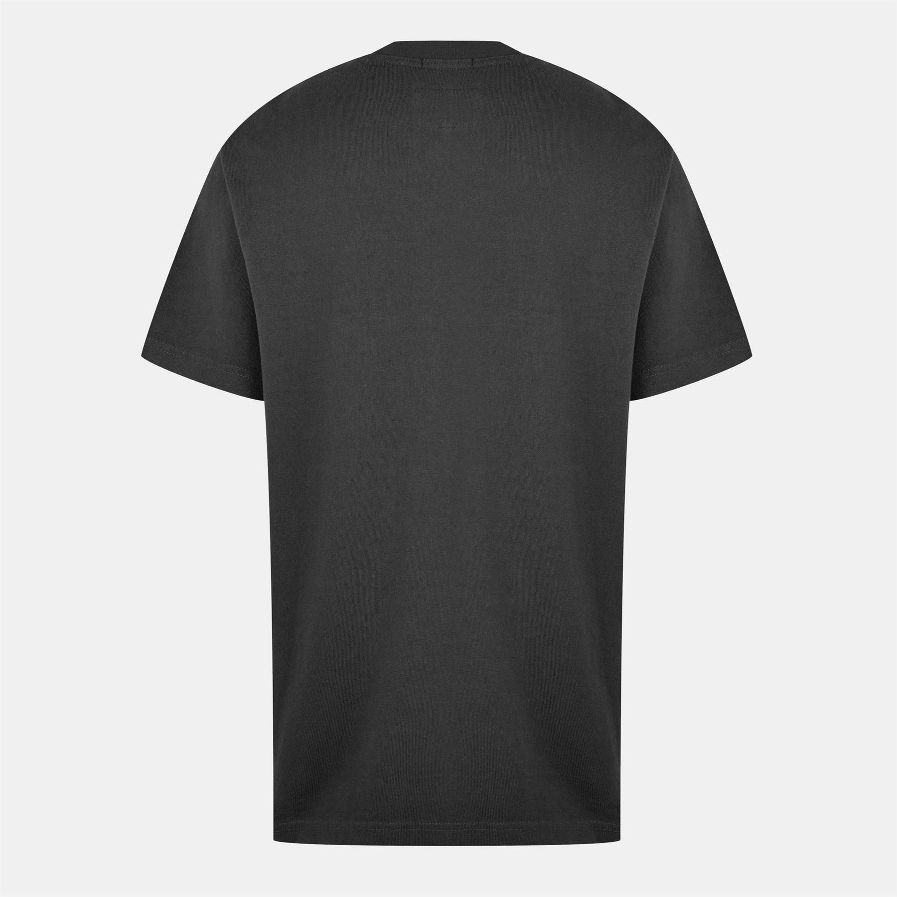Jack Wills Logo Regular Fit Crew Neck T-Shirt