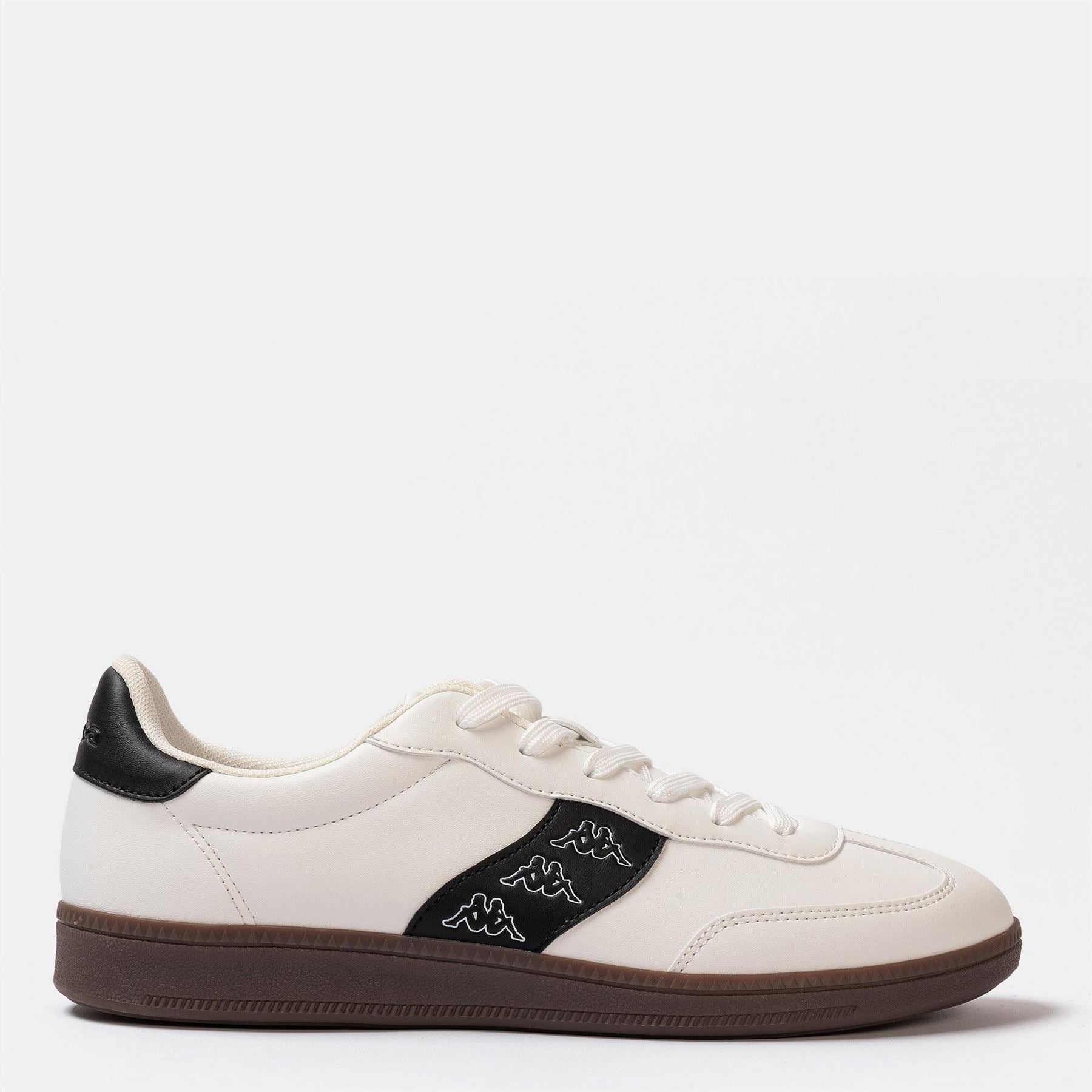Kappa Mens Scafa Trainers