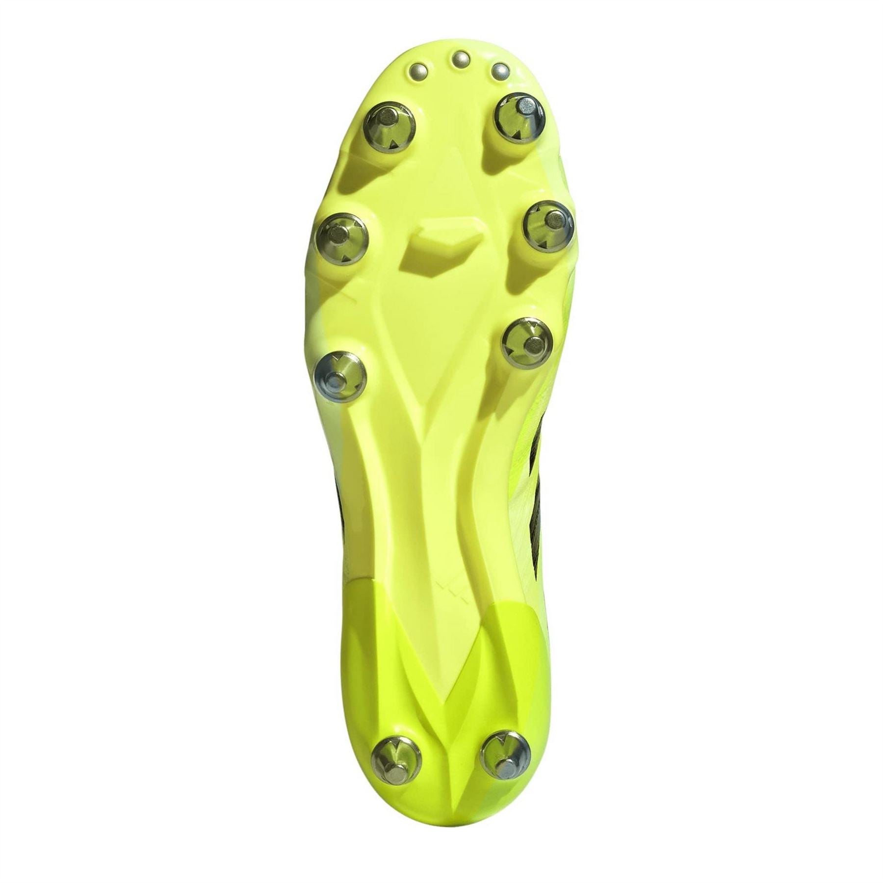 adidas Kakari RS Rugby Lace Up Flat Boots
