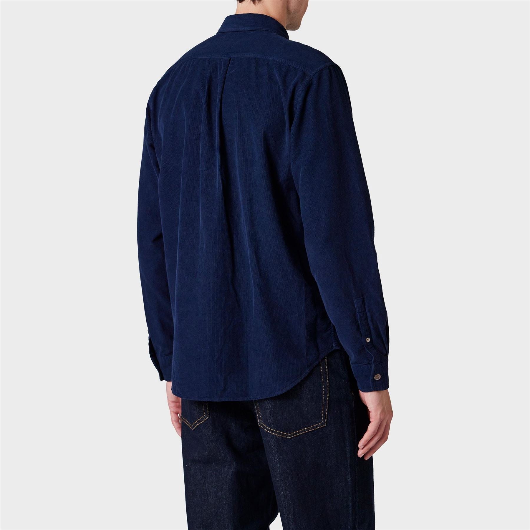 PS Paul Smith Long Sleeve Shirt