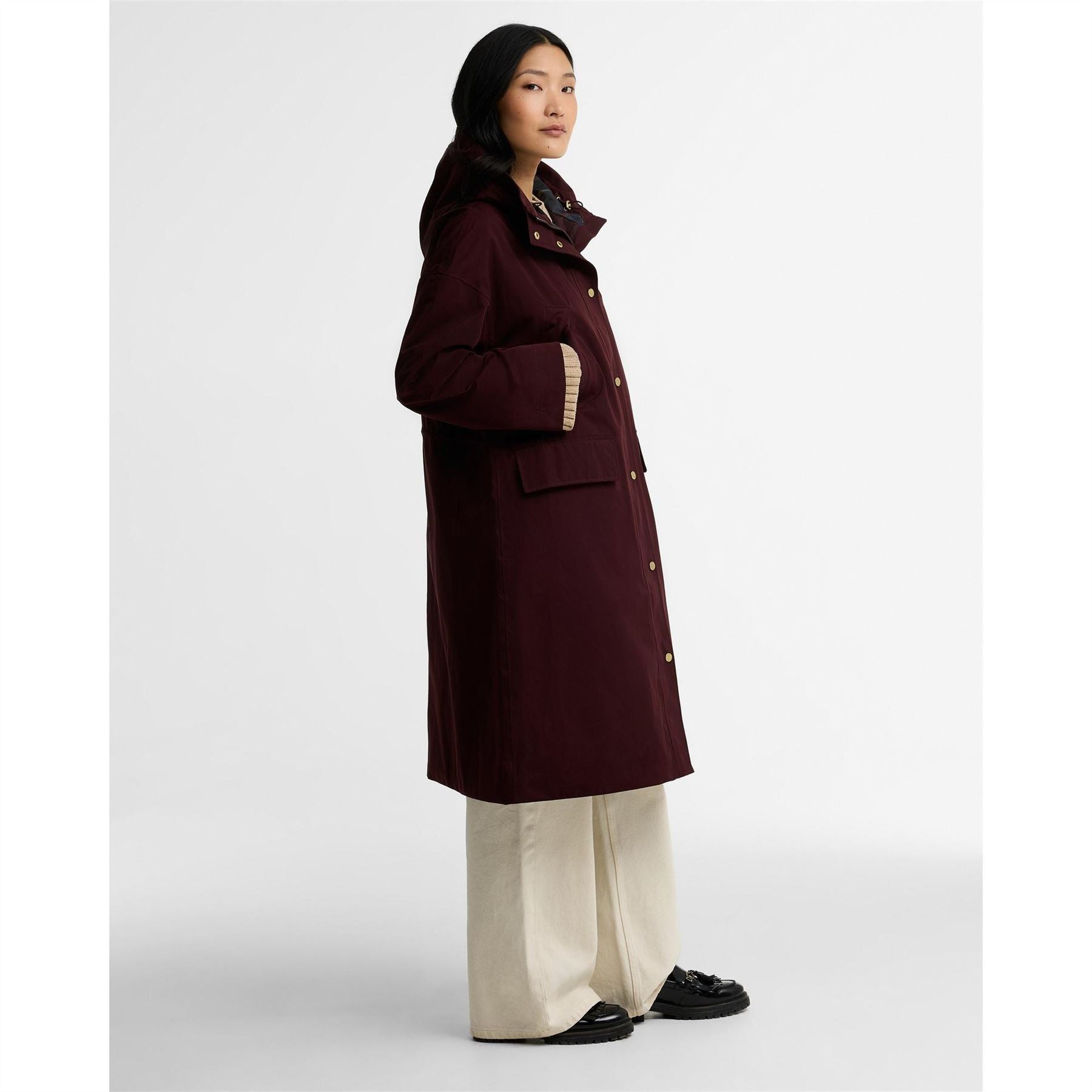 Barbour Stevie Wp Ld64