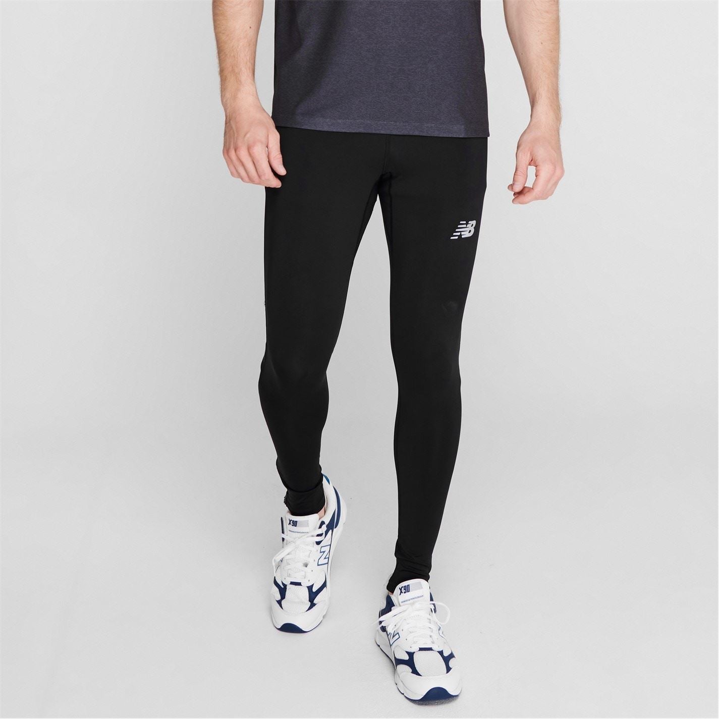 New Balance Balance Running Tights