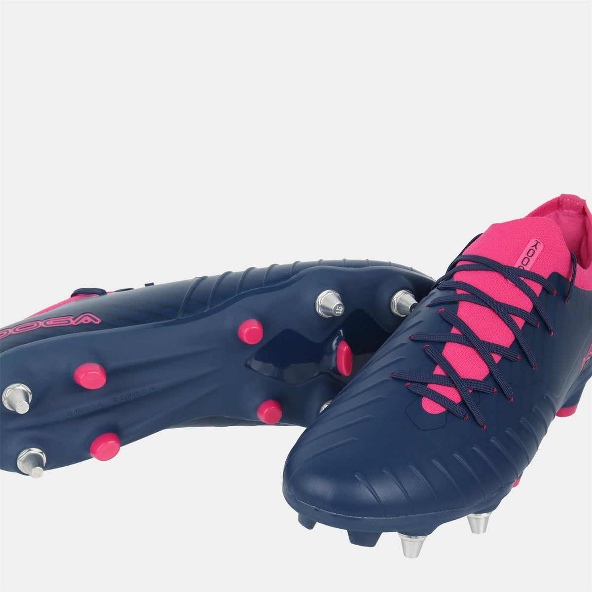 KooGa Mens Rapid Rugby Boots