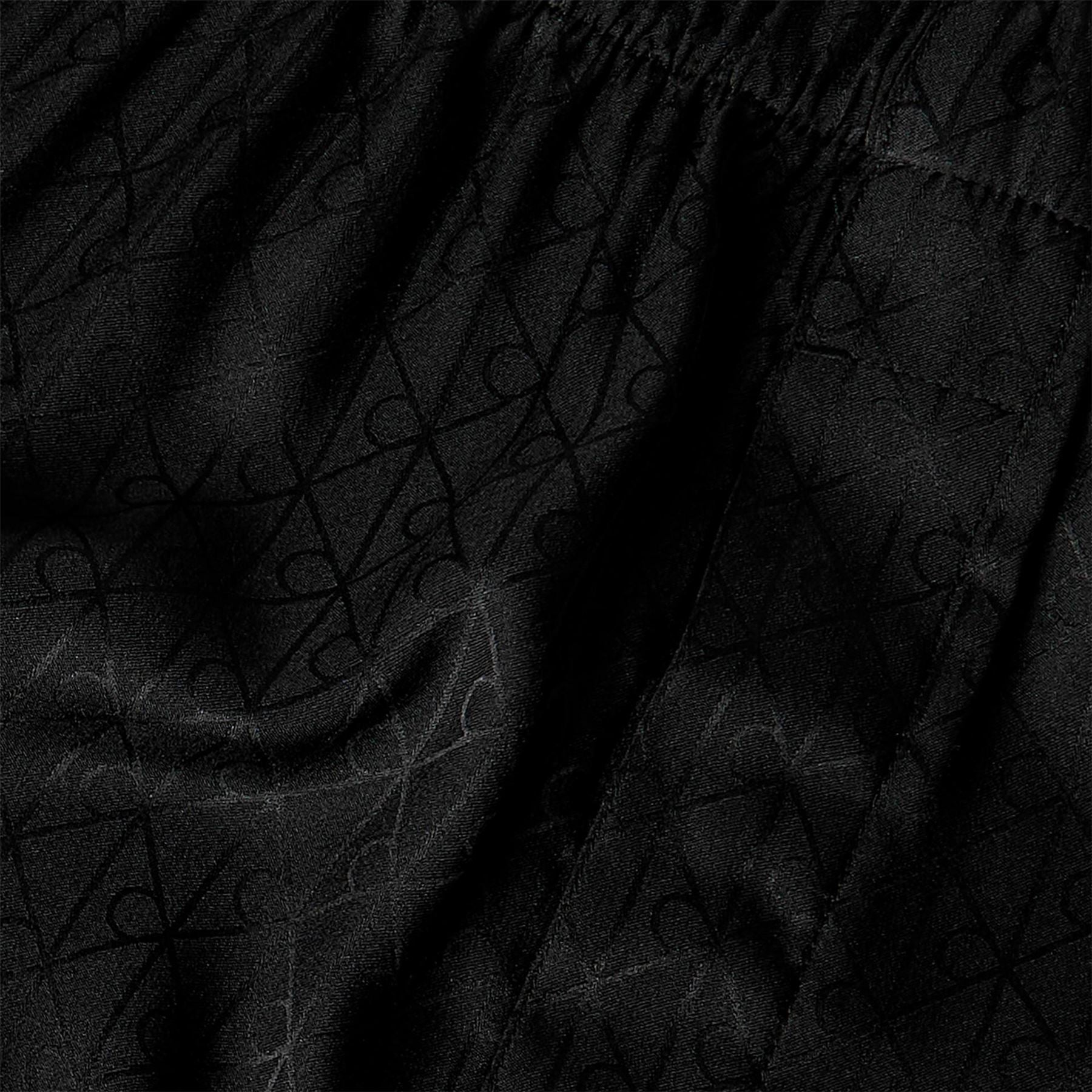 Calvin Klein Satin Pyjama Shorts