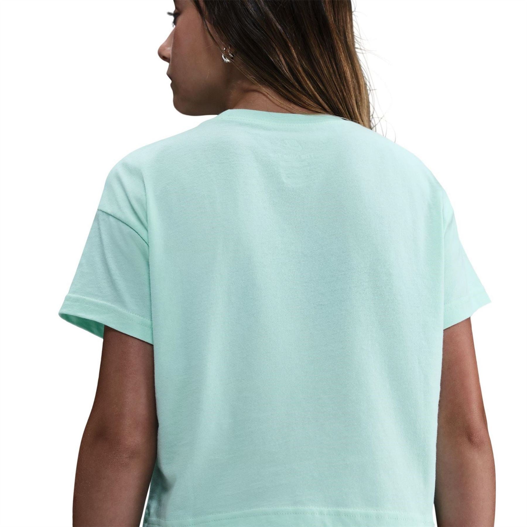 Nike Sportswear Big Kids (girls) T-Shirt
