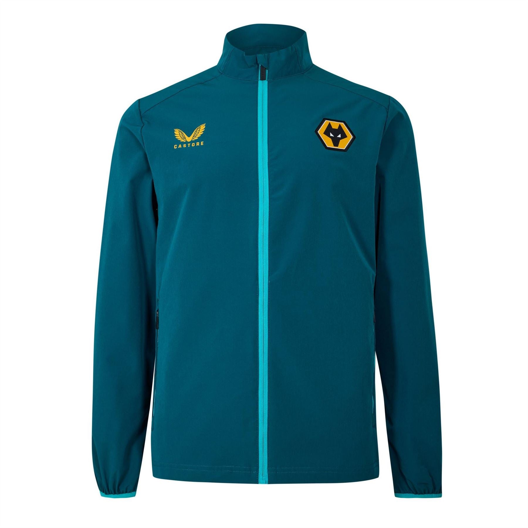 Castore Licensed Rain Anorak Jacket