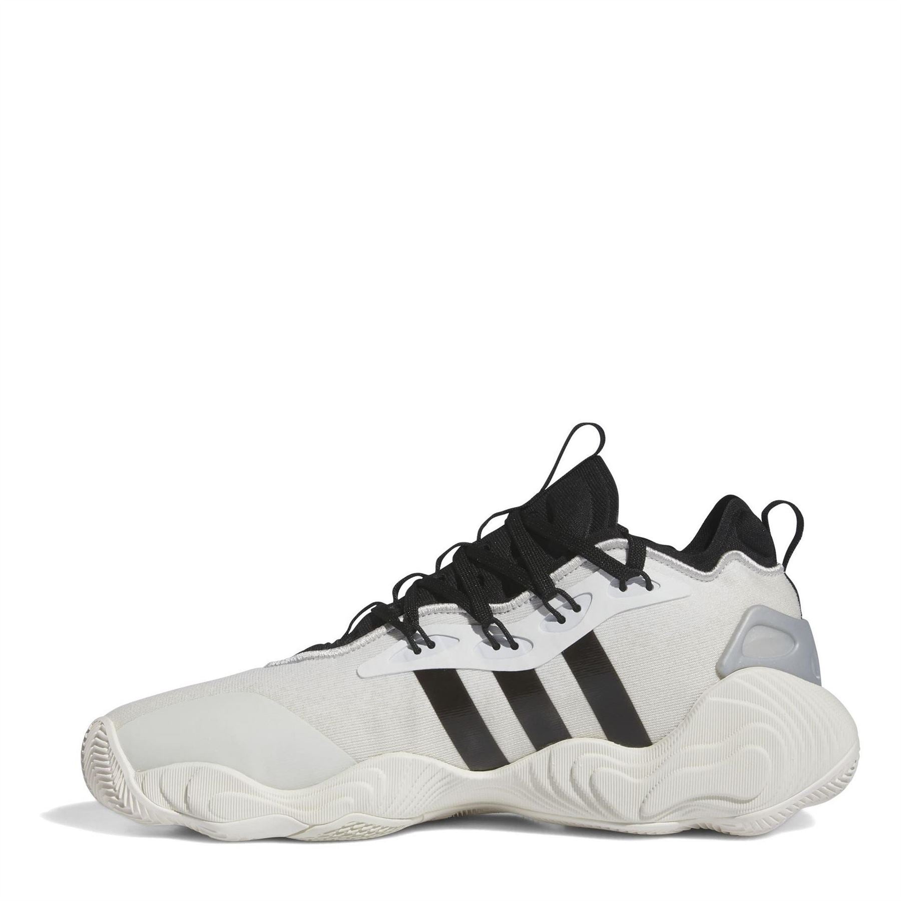 adidas Mens Trae Young 3 Shoes