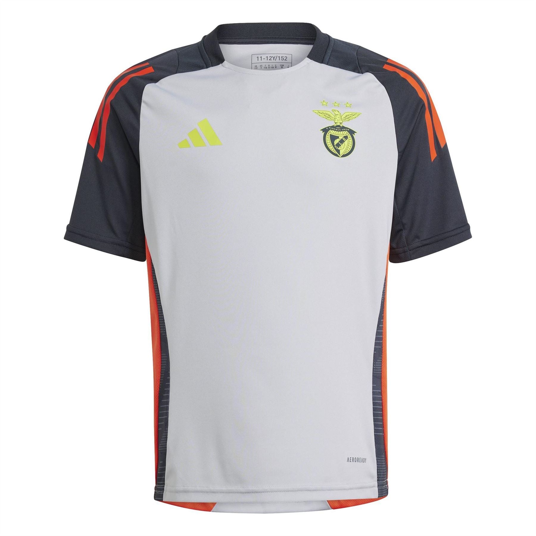 adidas Tr Jersey Y T-Shirt Unisex Kids