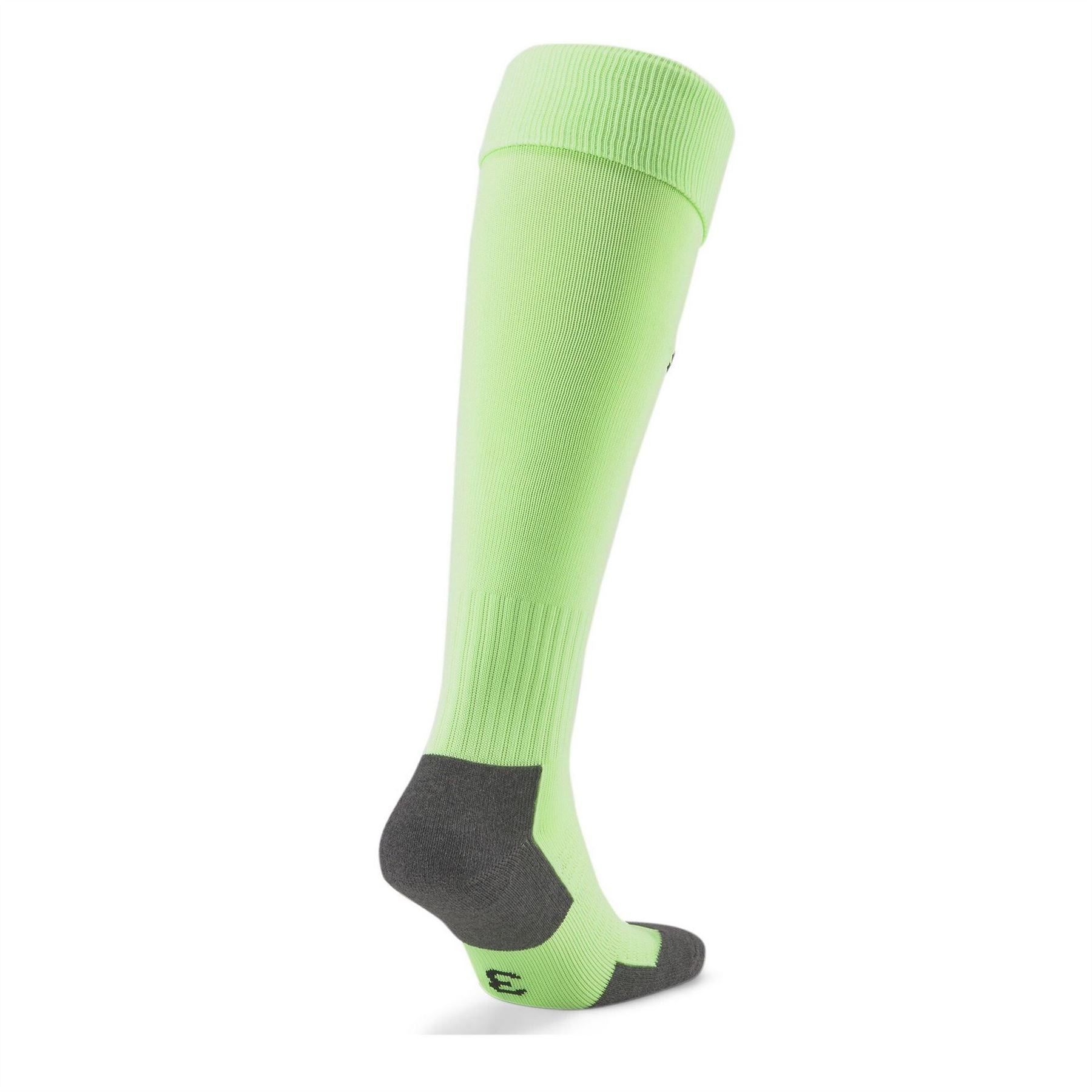 Puma Mens Team Liga Socks Core Football Sock