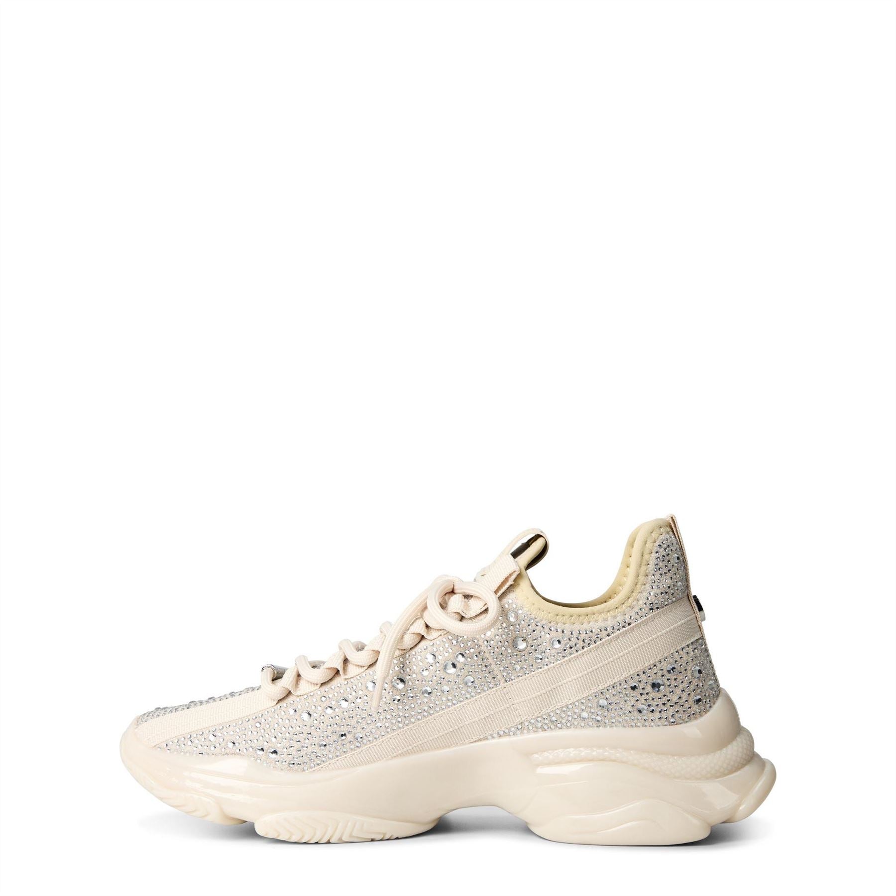 Steve Madden Maxima R Low Top Sneakers