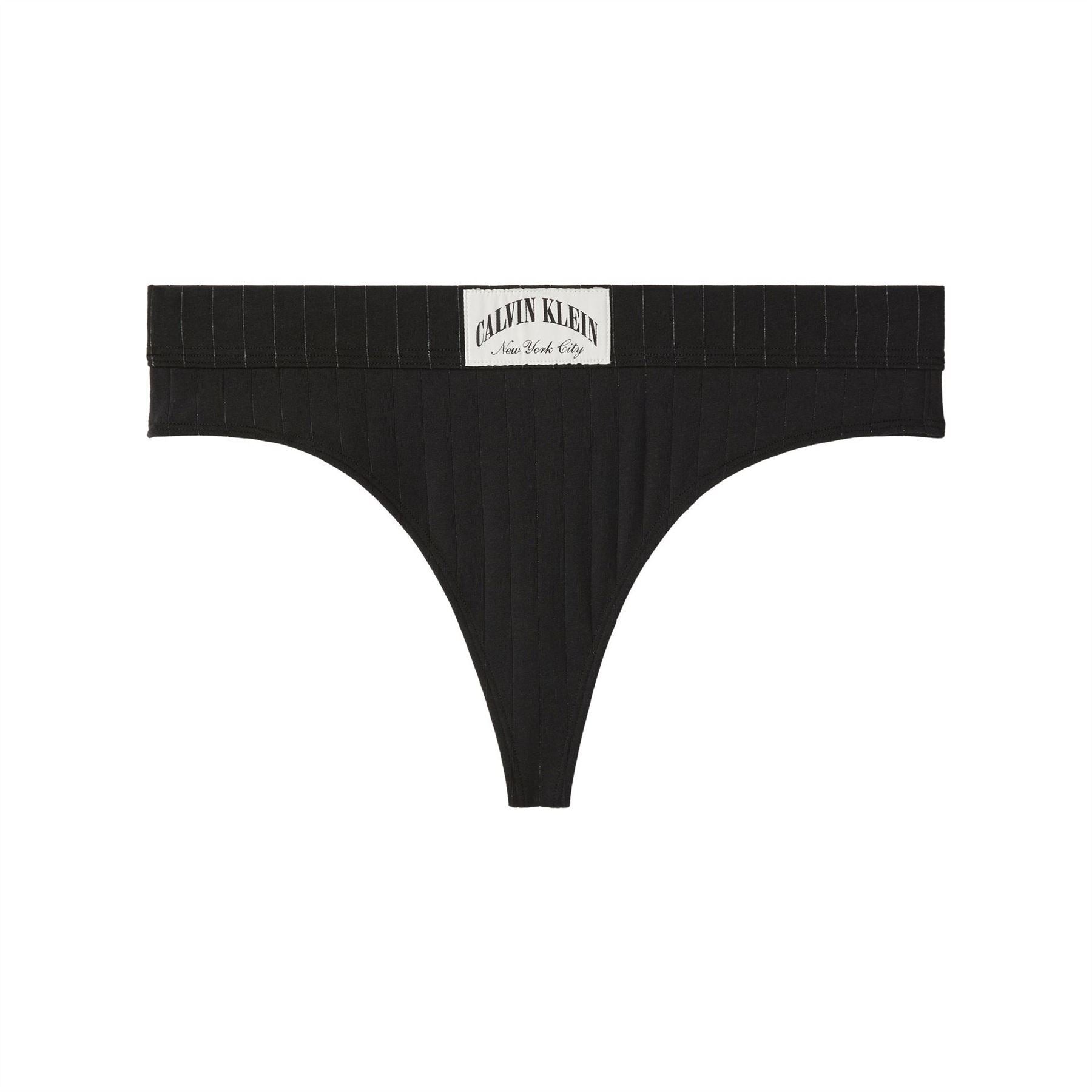 Calvin Klein Thong