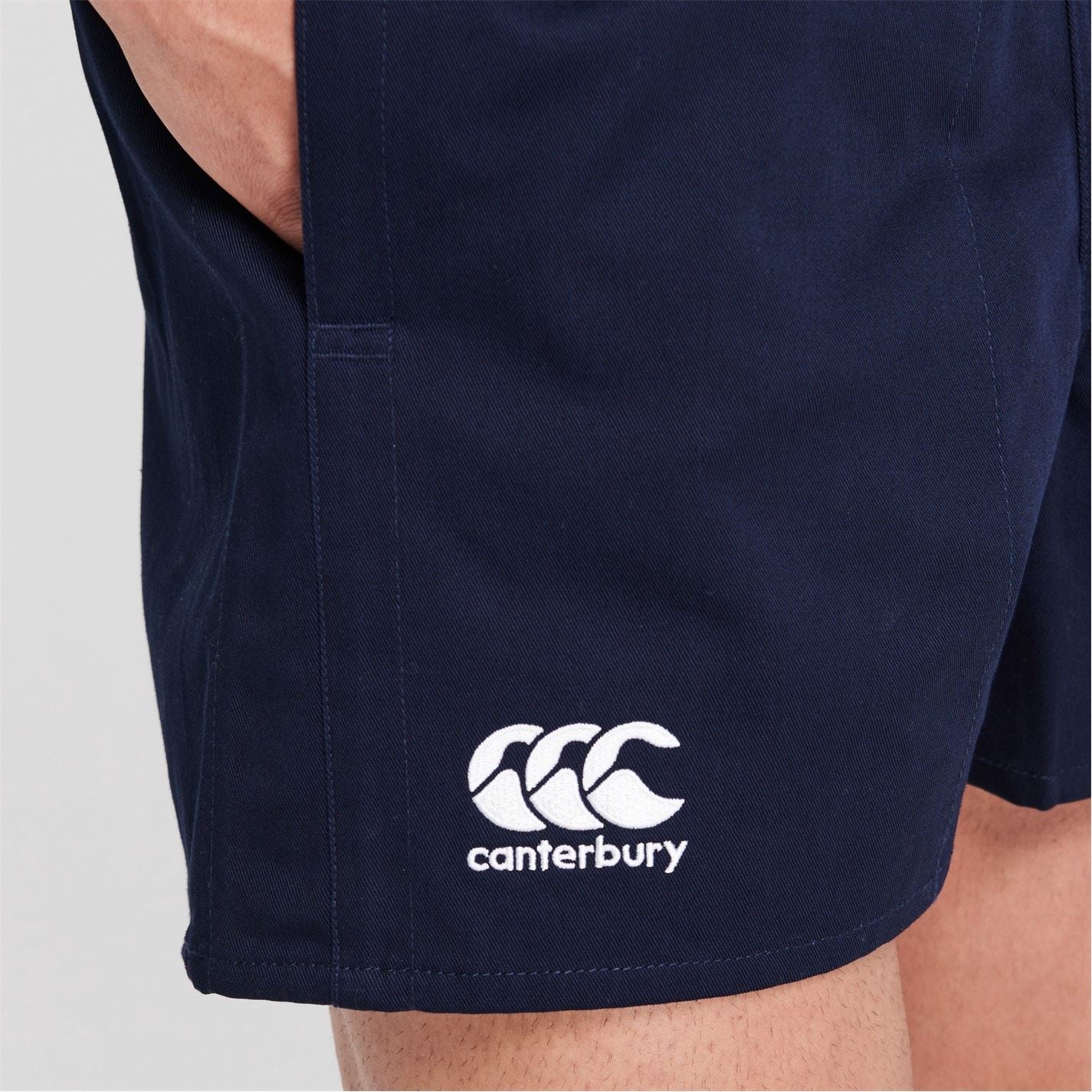 Canterbury Mens Rugby Shorts