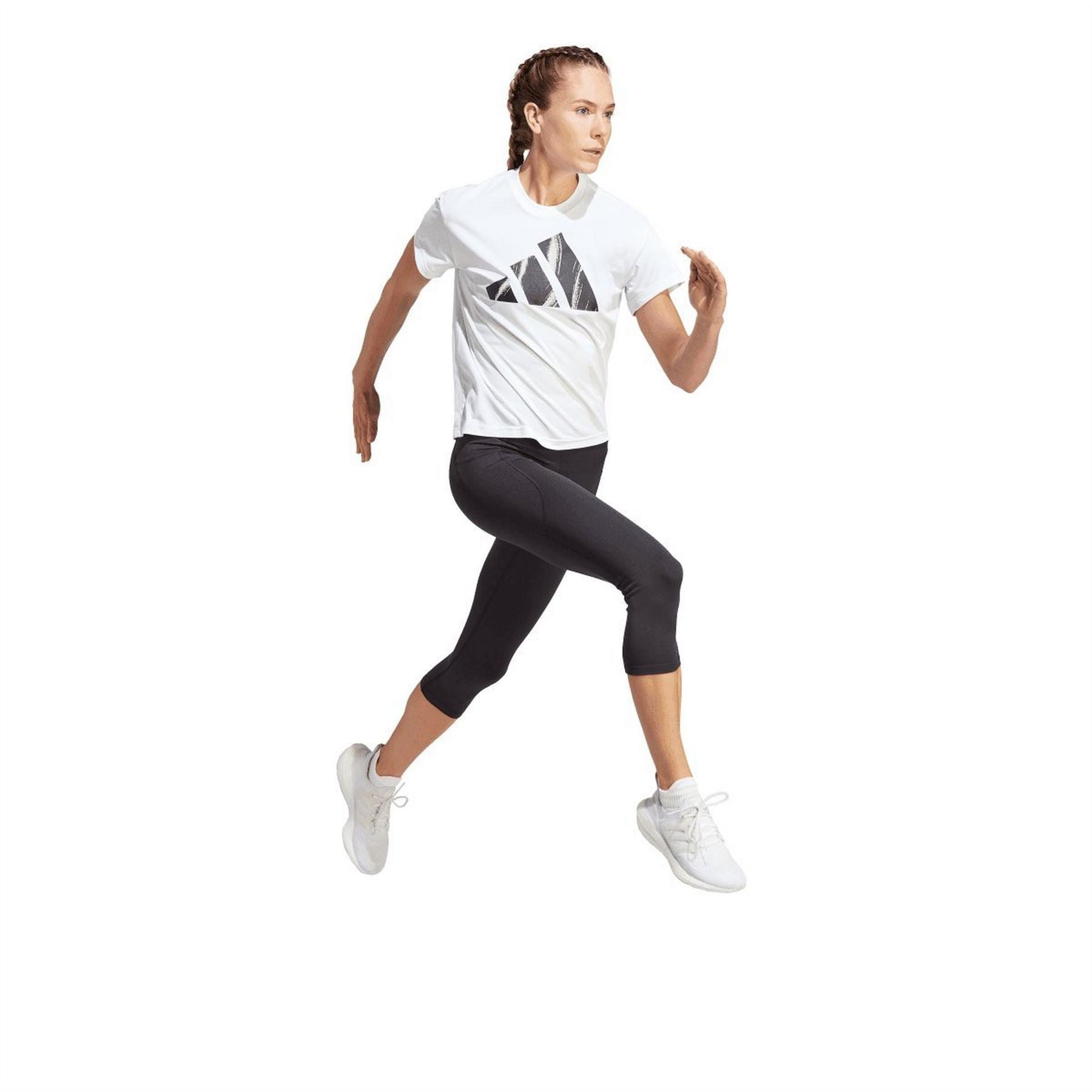 adidas It Brand Love T-Shirt