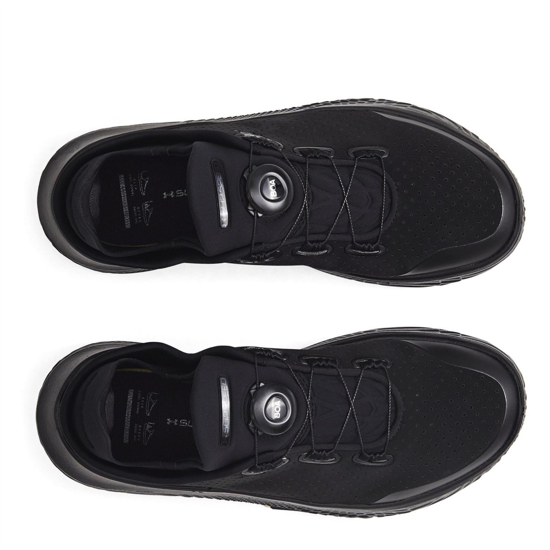 Under Armour Slipsp Low Top Running Sneakers