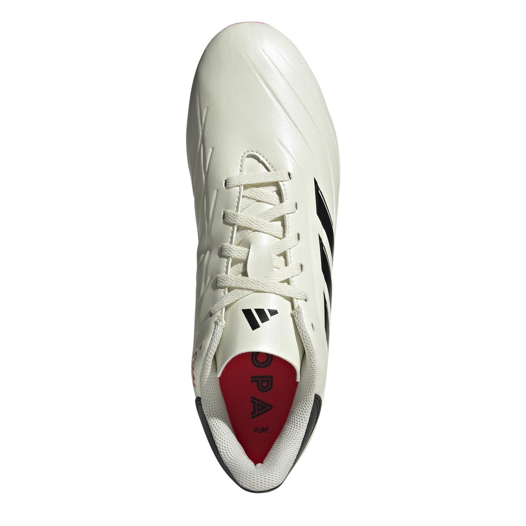 adidas Mens Copa Pure 2 Club Fxg Firm Ground Football Boots