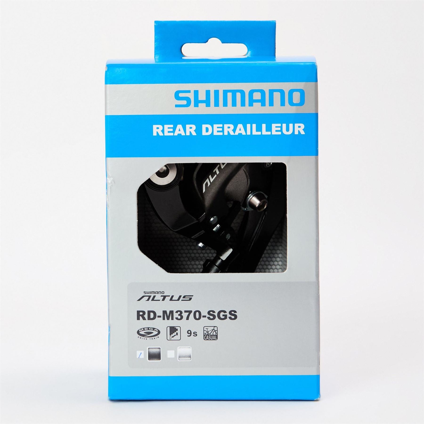 Shimano Rear Mtb Derailleur