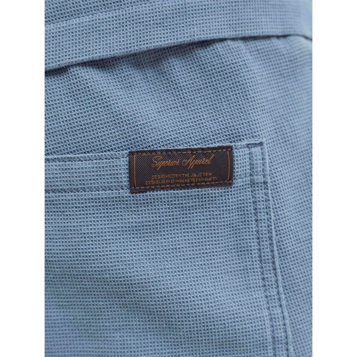 Jack and Jones Waffle Clothing Set