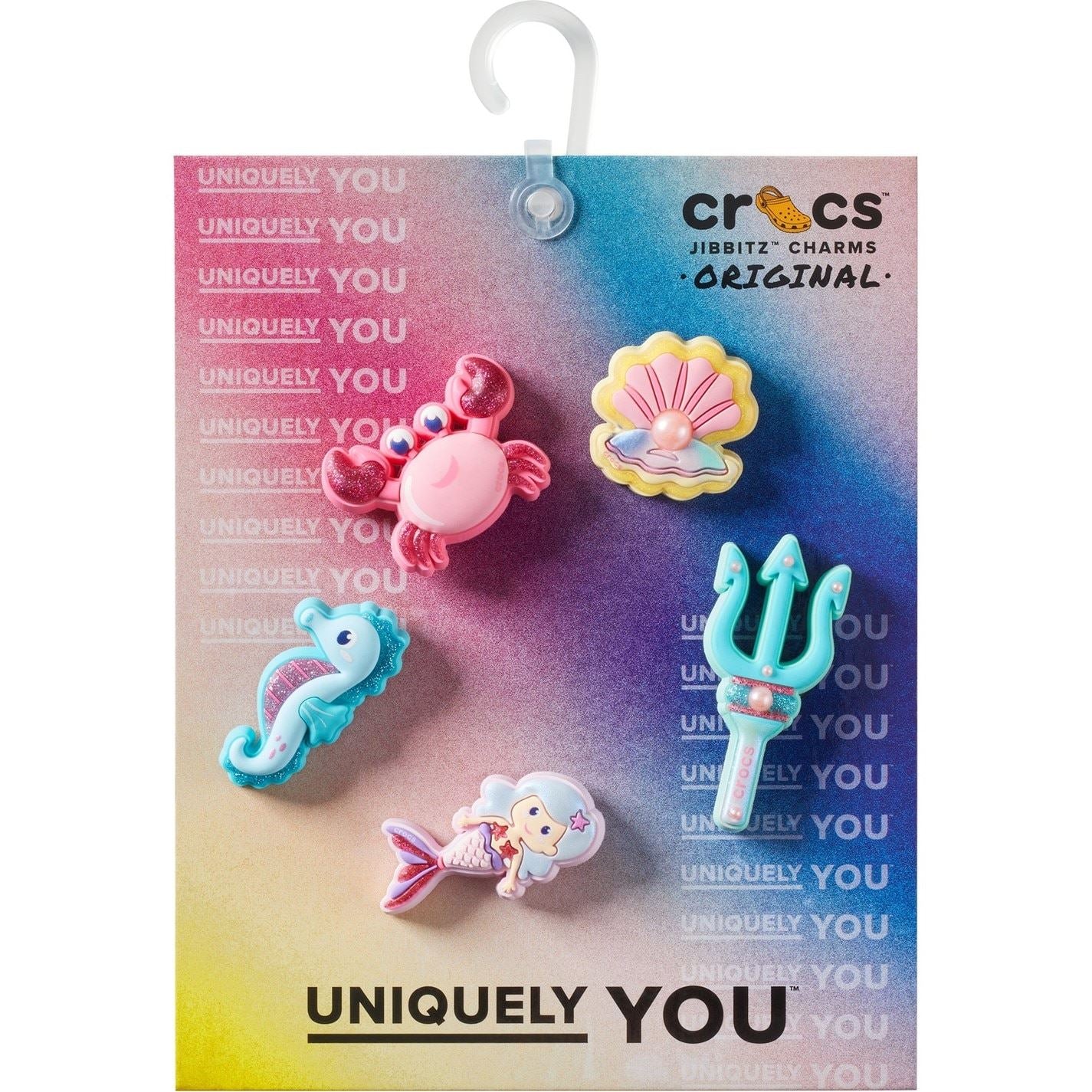 Crocs Jibbitz Charms