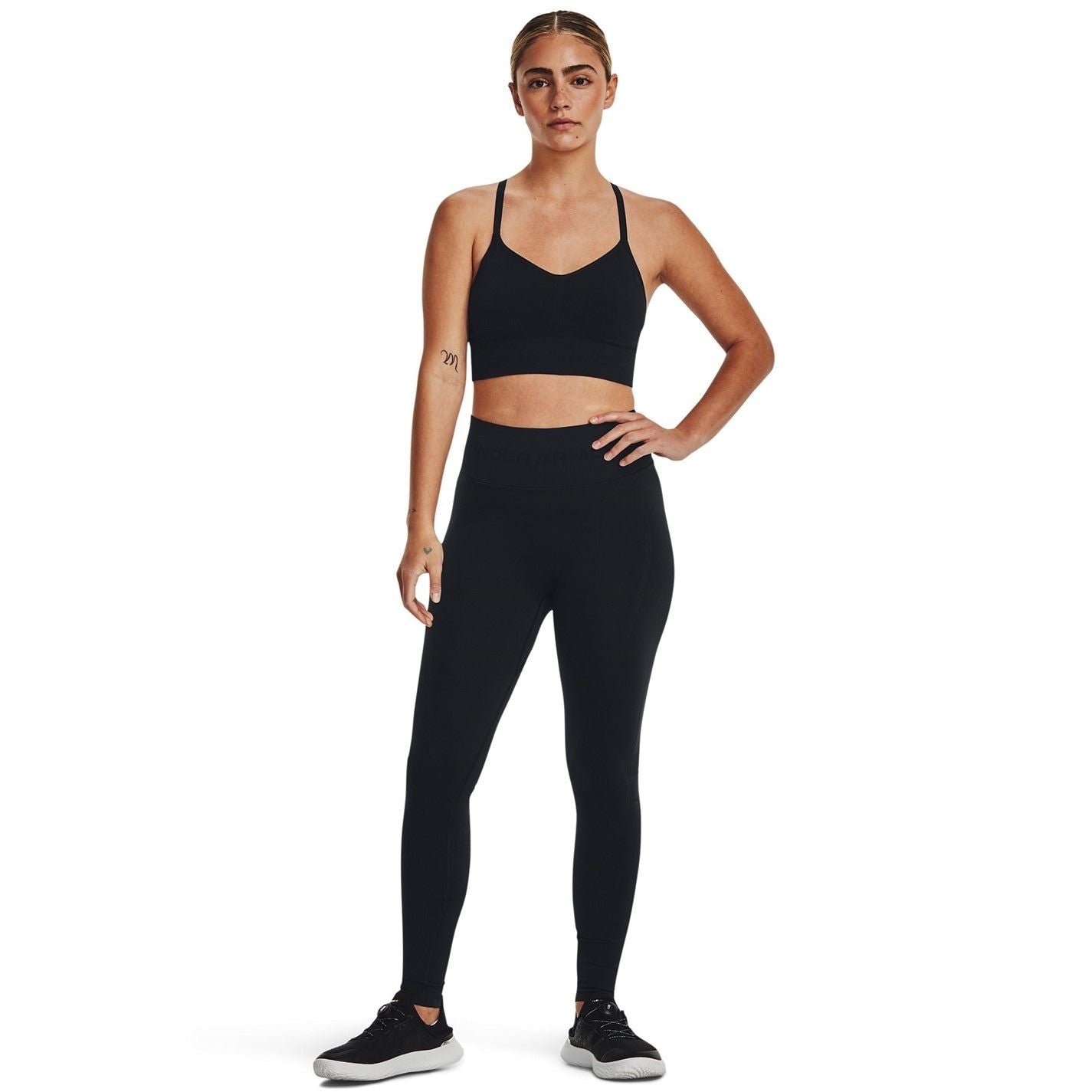 Under Armour Womens Vanish Elite Seamless Leggings