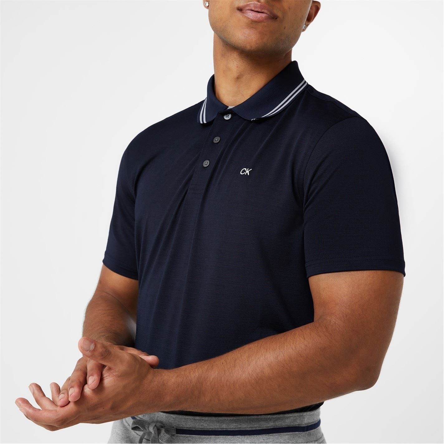 Calvin Klein Golf Polo