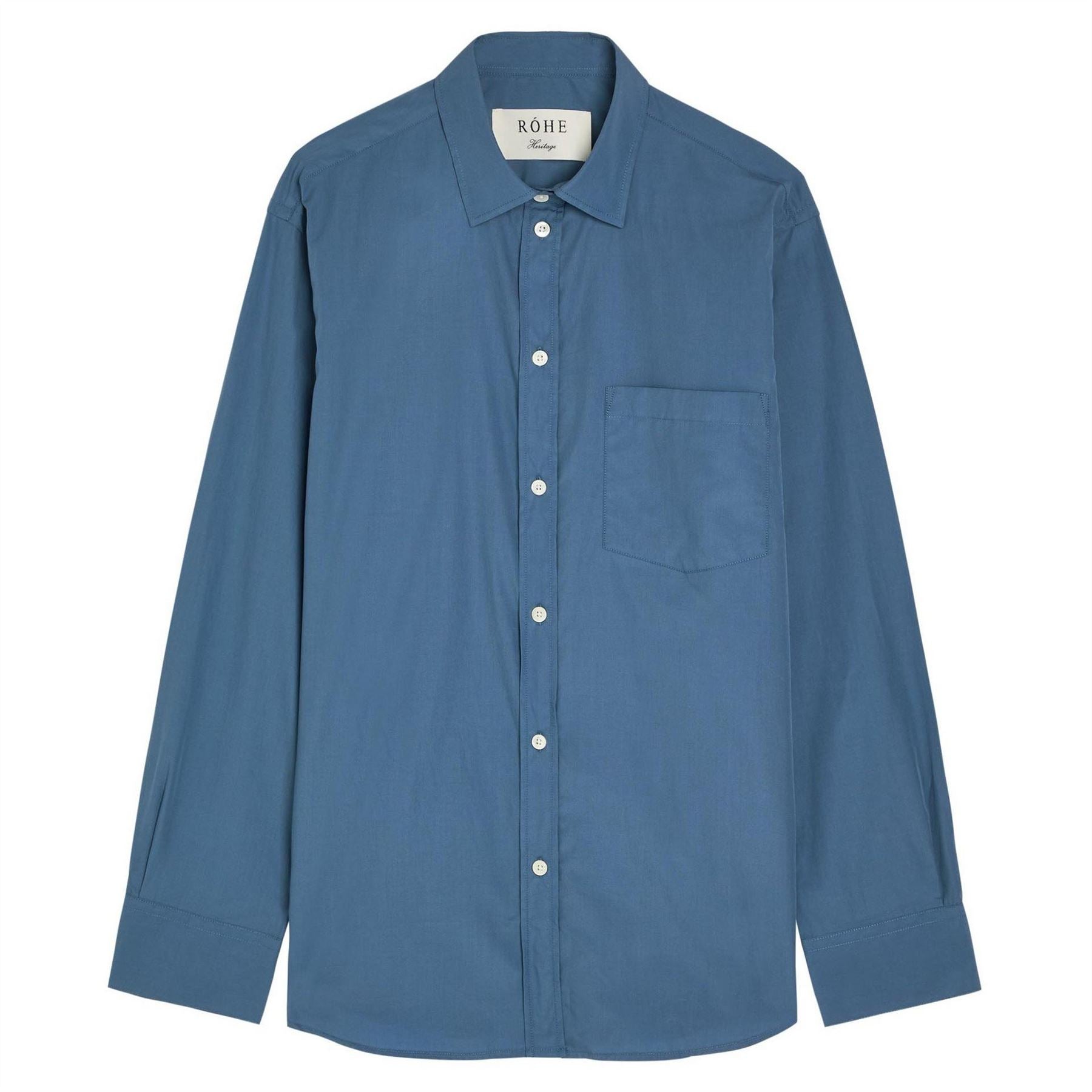 Rohe FiT-Shirt