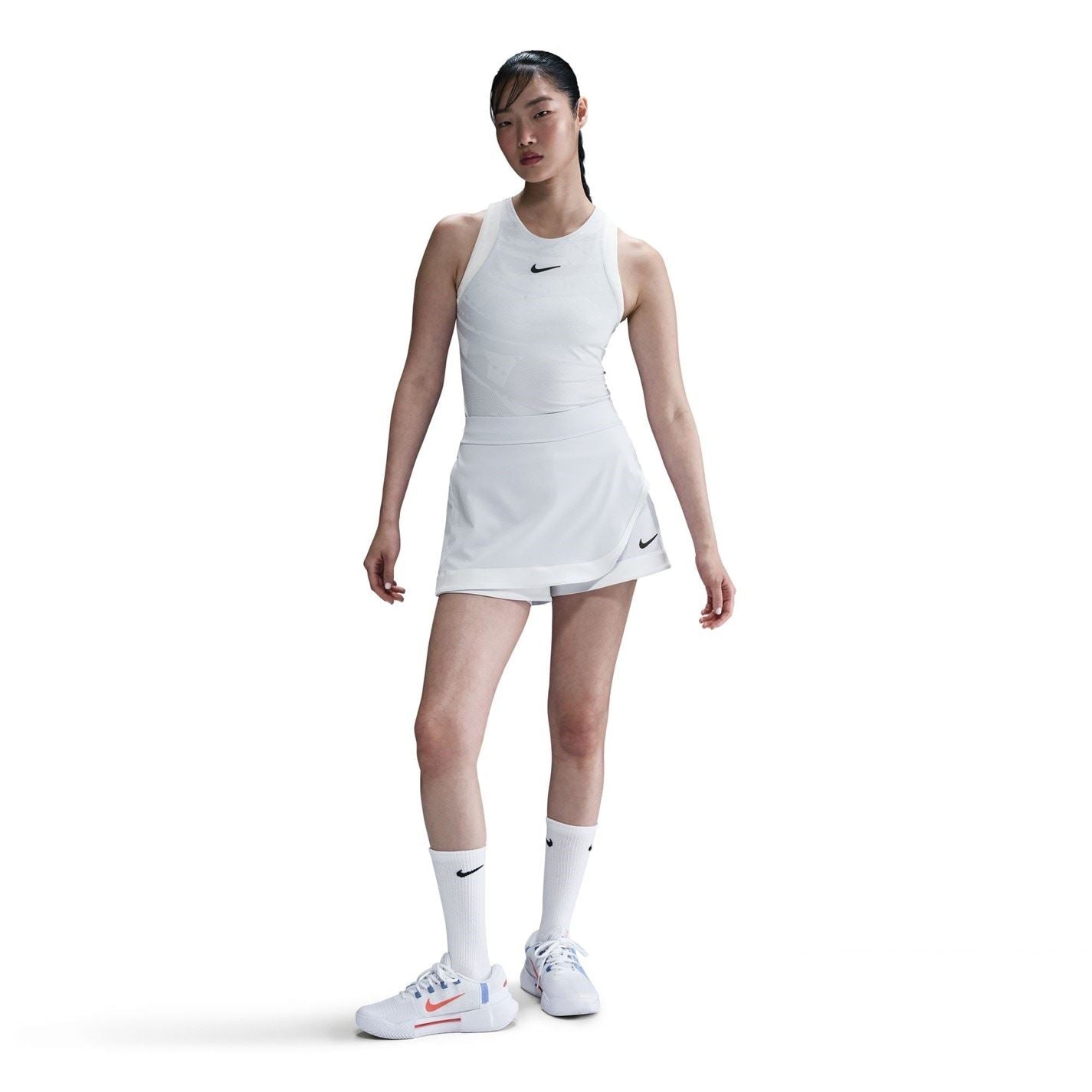 Nike Oz Open Mini Skort