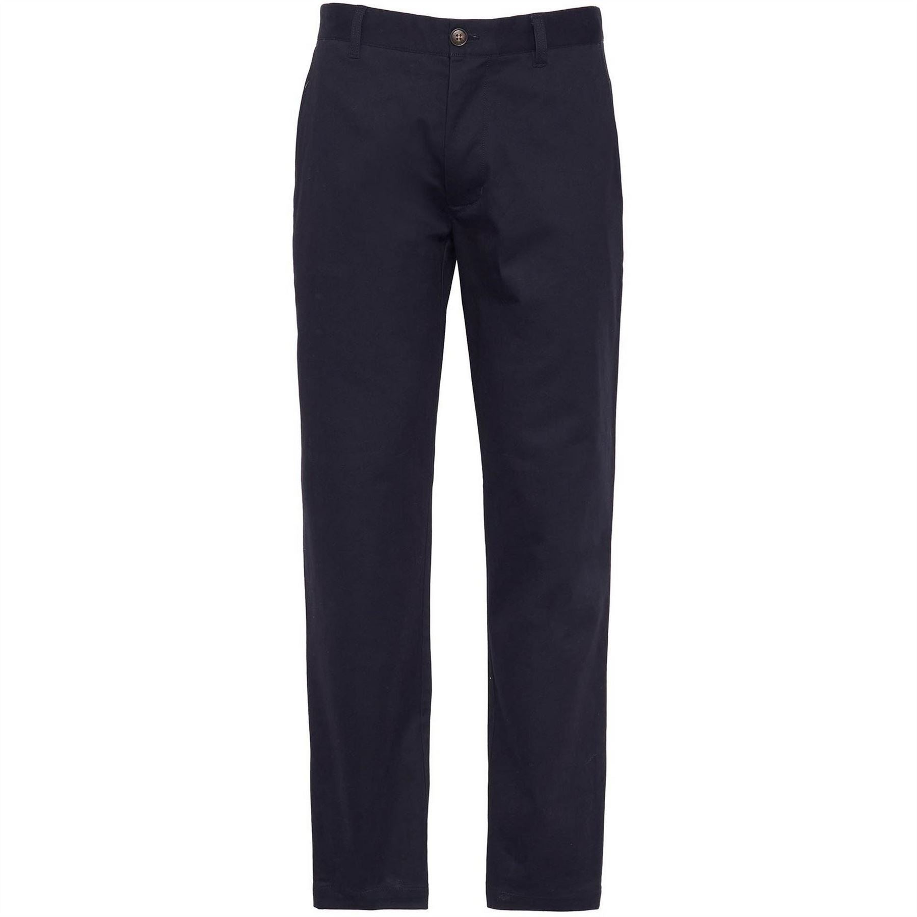 Barbour Sateen Slim Trousers