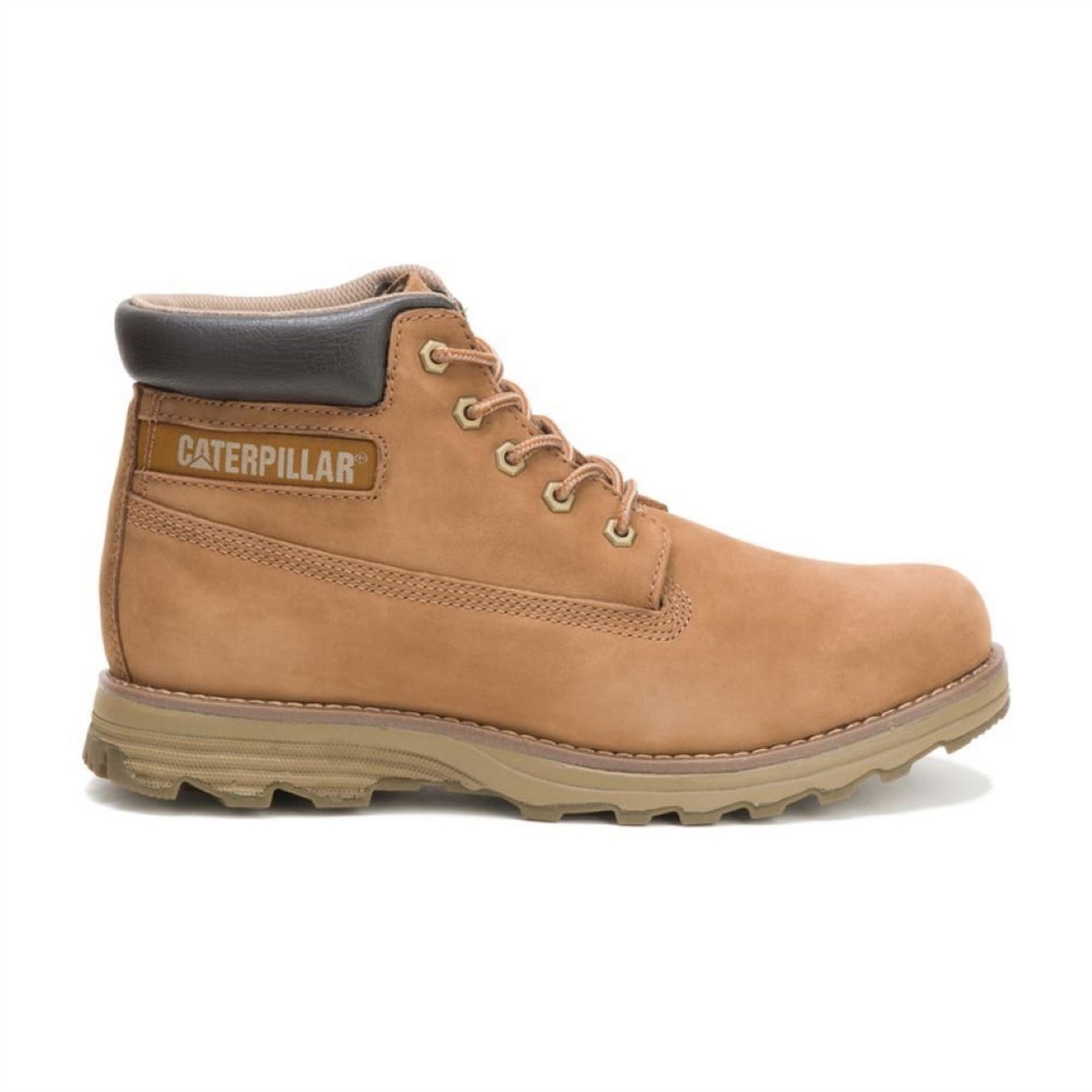 Caterpillar Founder Chukka Boots