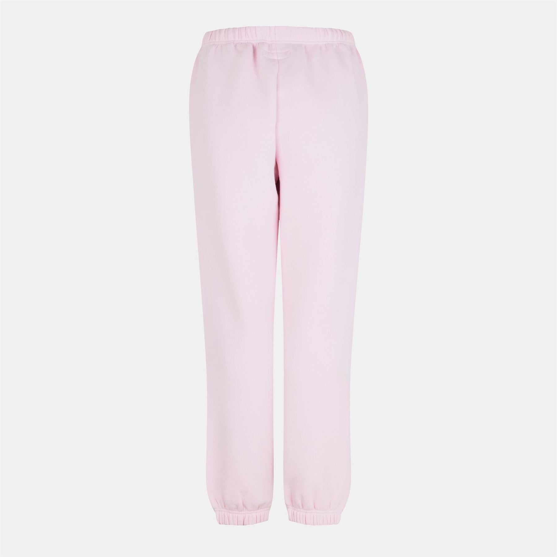 Jack Wills Solid Patterned Bubble Joggers